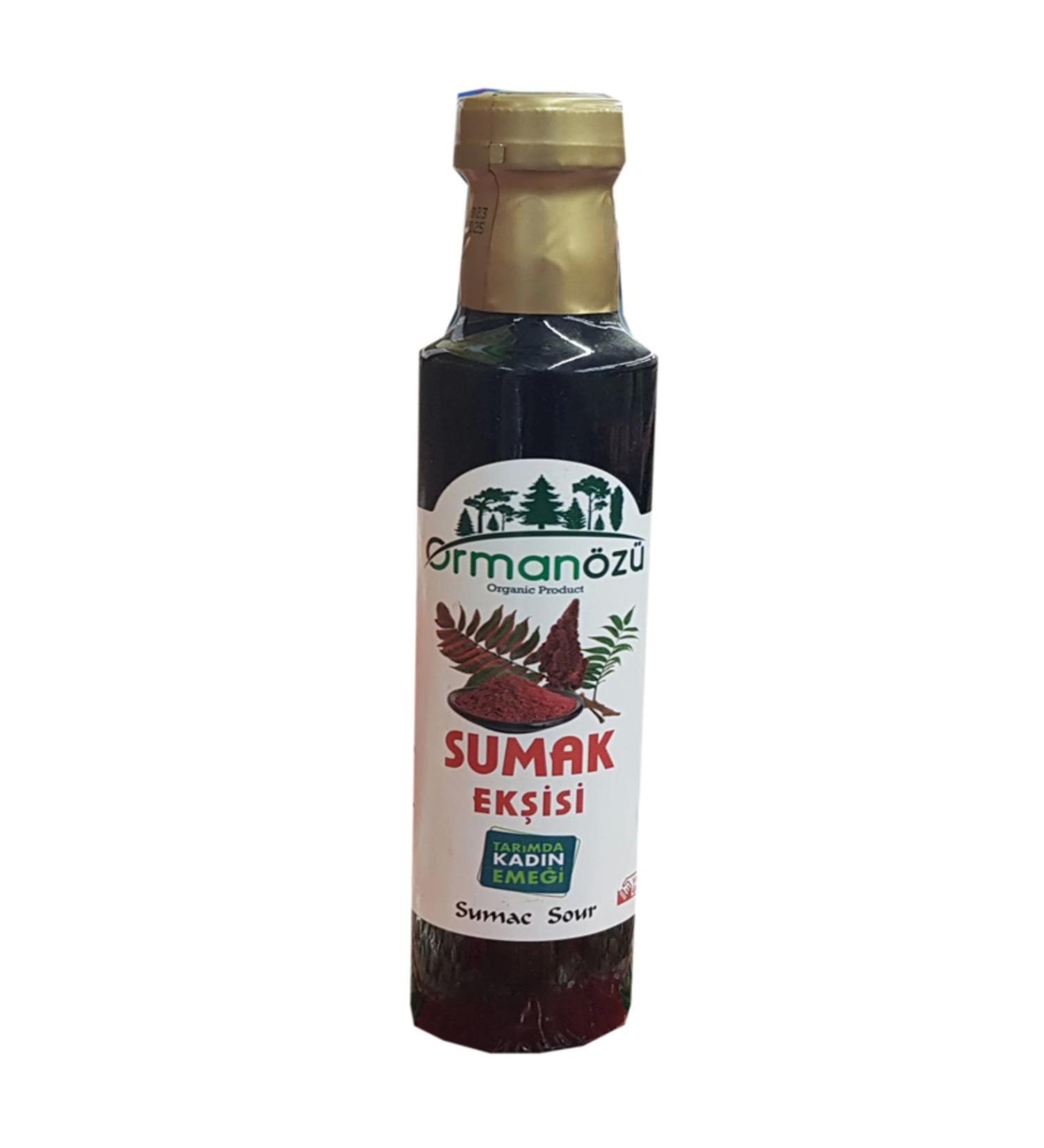 Bolu Gelincik Honeysuckle Cranberry Tarhana 500gr - Buy Online on GoSupps.com