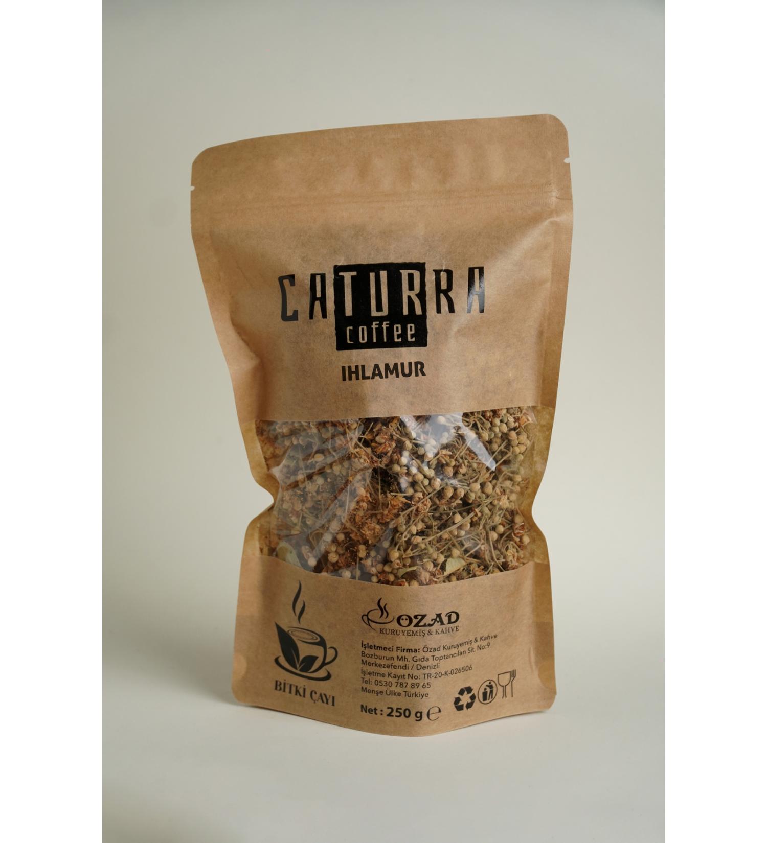 Caturra FOREST FRUIT TEA 250 GR