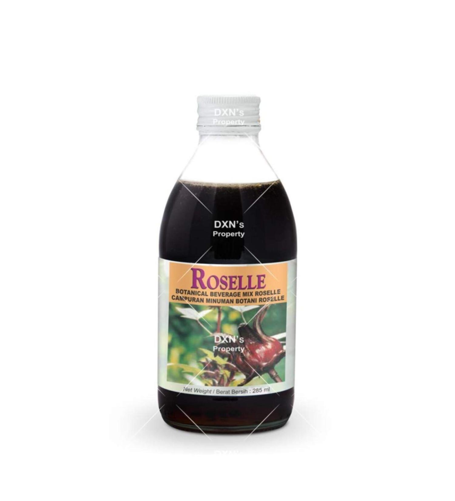 DXN Roselle Juice 285ml