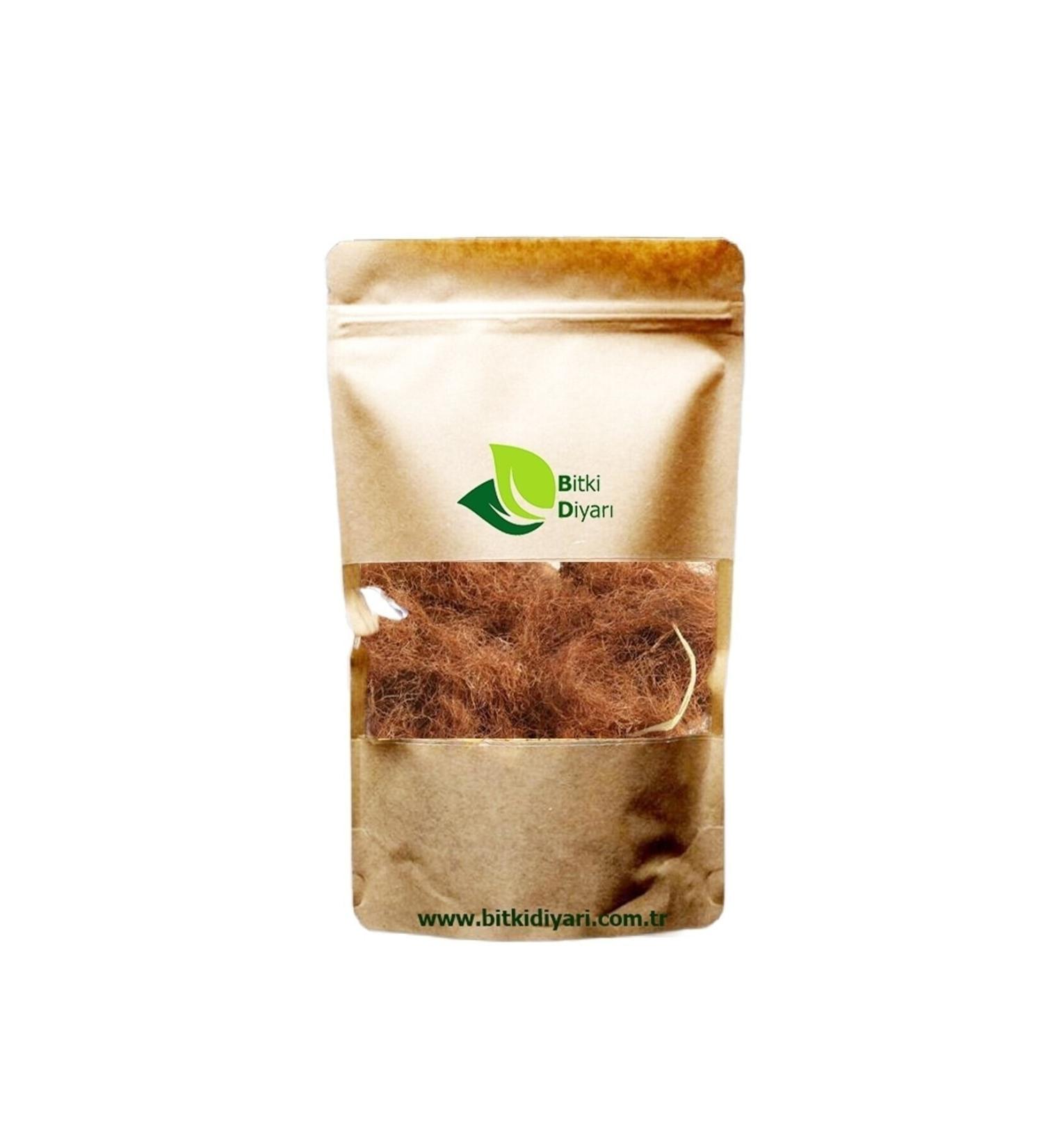 plant land HERB LAND CORN TASSEL CHERRY STRAP MIX TEA 1000GR