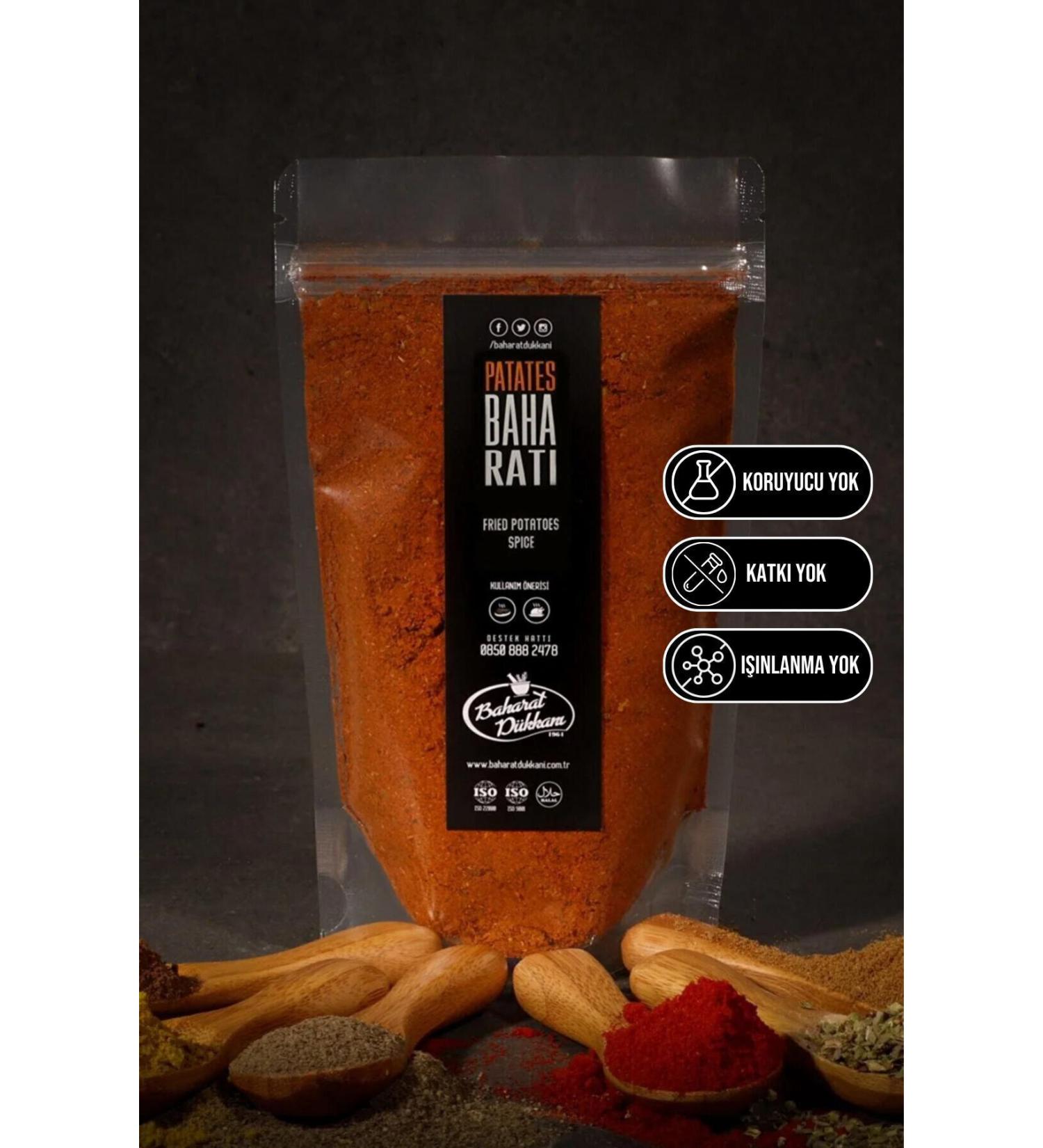 len Greta Olive and Mountain Thyme 30 G X 24 Pieces