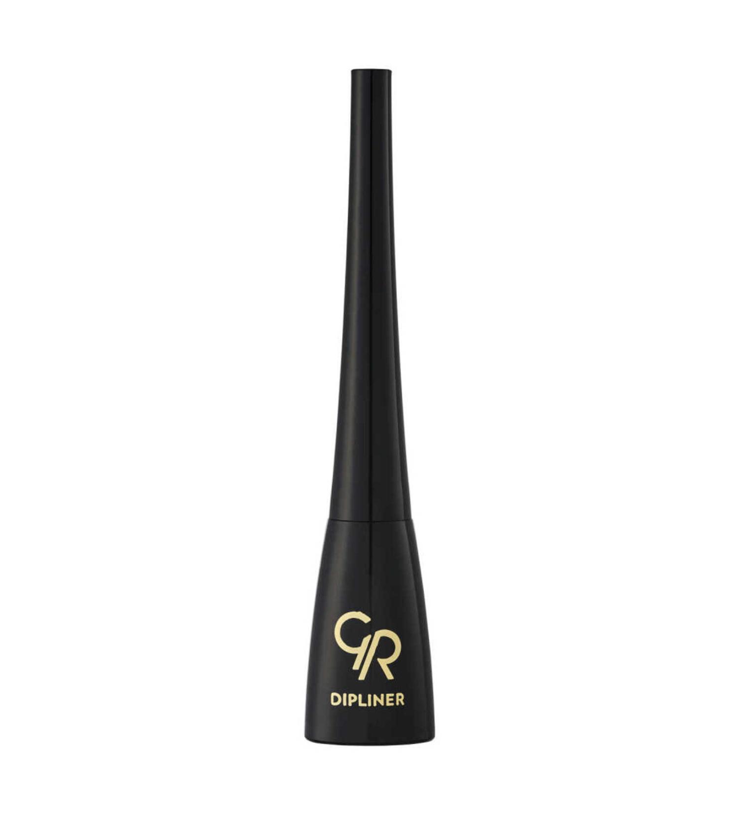 Golden Rose Dipliner Black