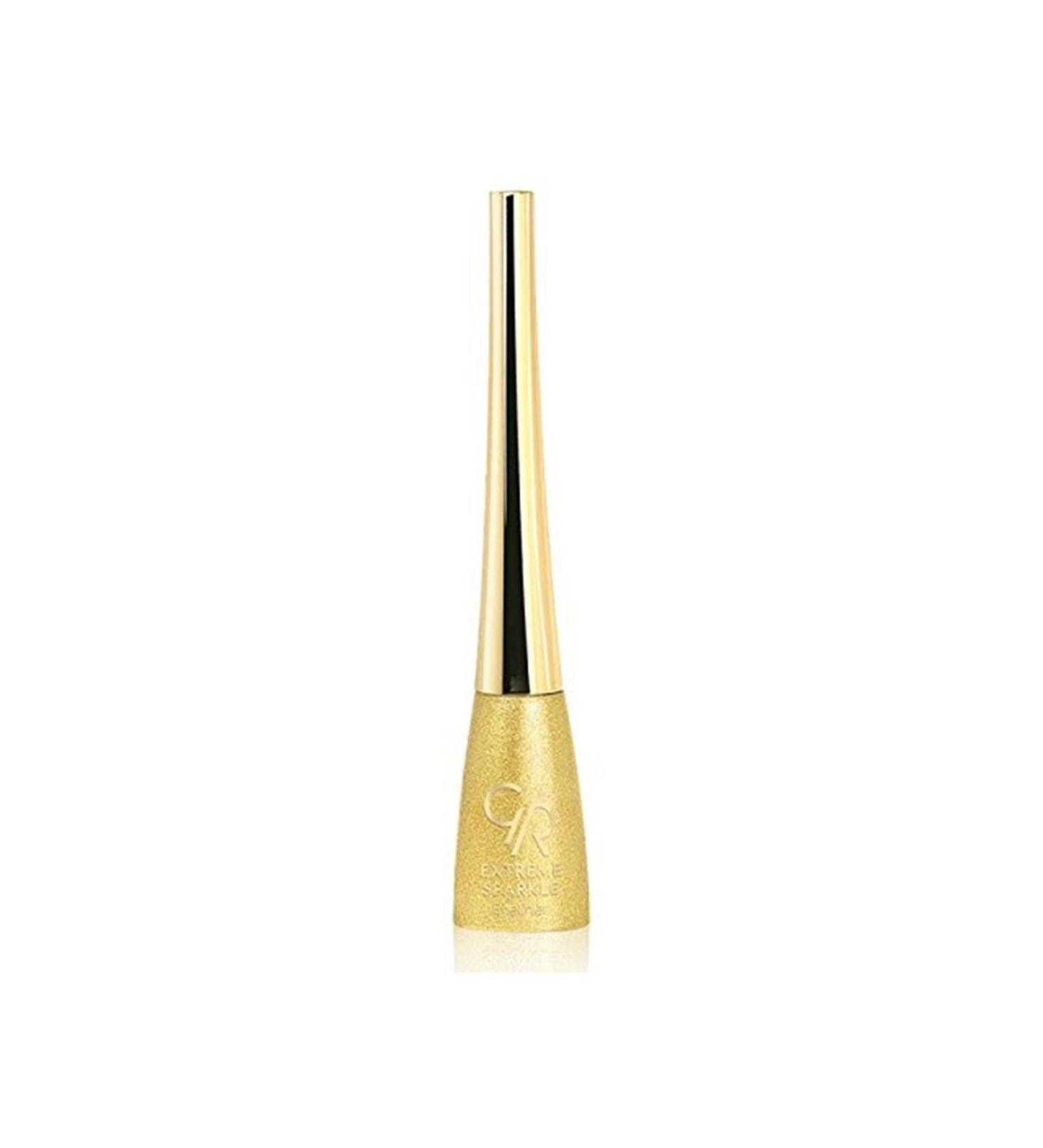Golden Rose Extreme Sparkle Eyeliner No:103 - Buy Online on GoSupps.com