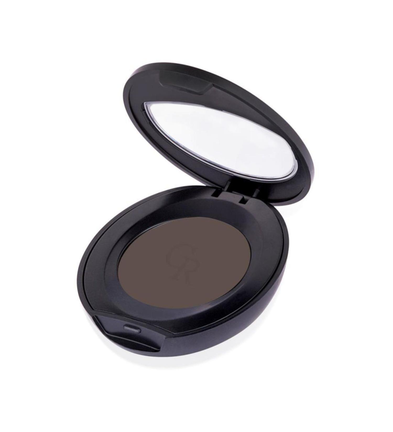 Golden Rose Eyebrow Powder No: 105 Medium Brown - Eyebrow Shadow - 8691190445058