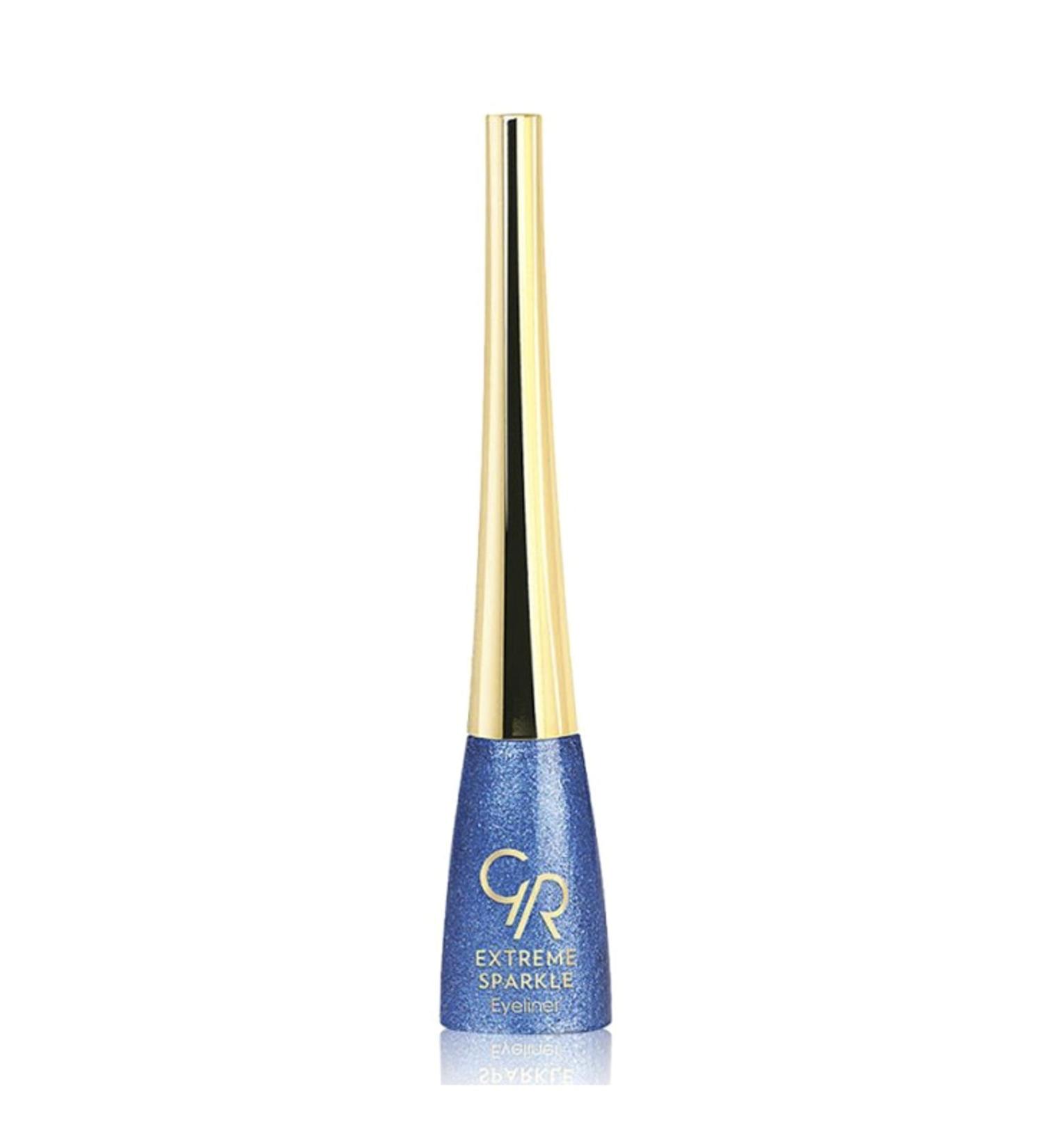 Golden Rose Gr Extreme Sparkle Eyeliner No:106