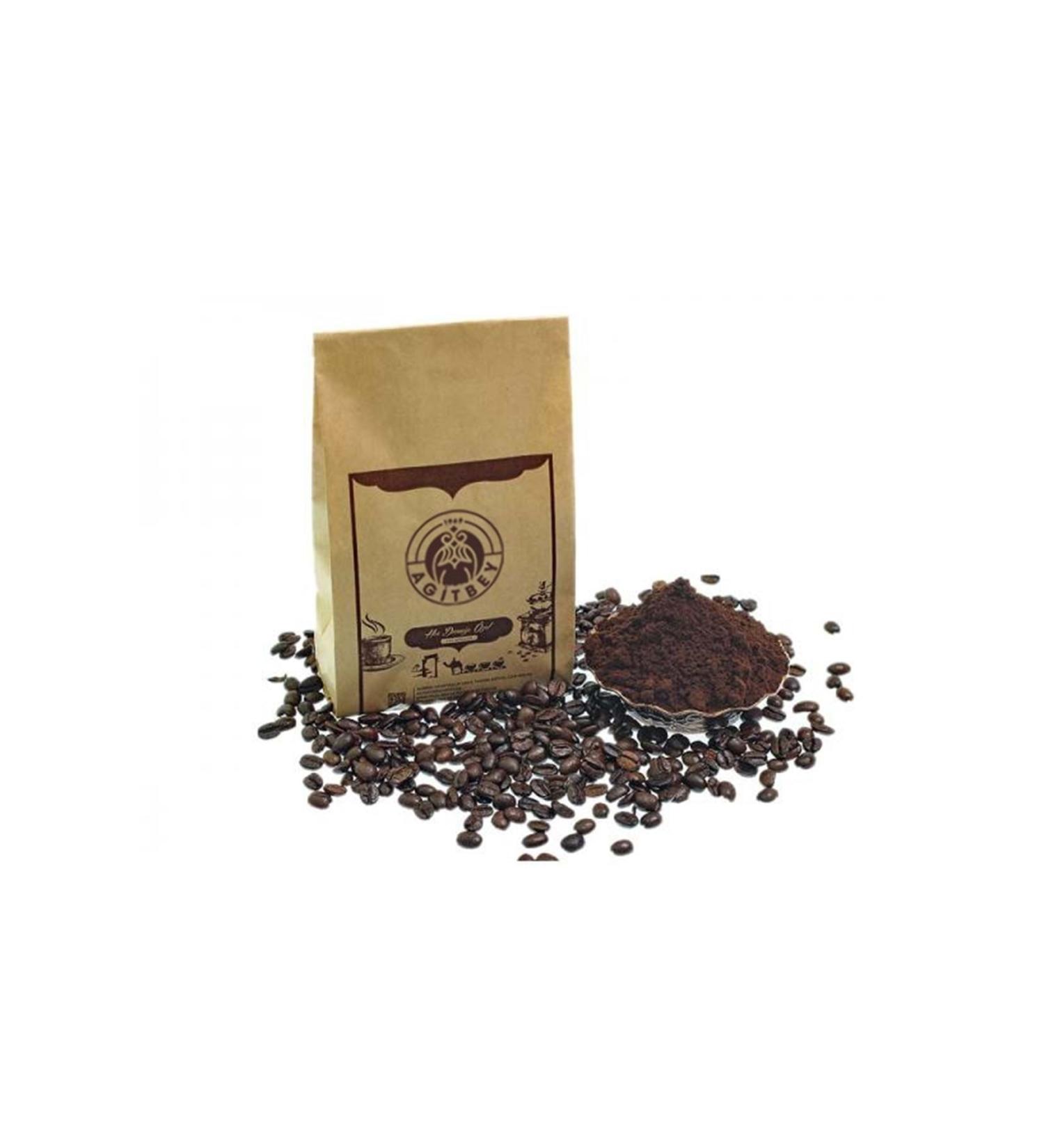 Agitbey M rra Bitter Coffee - 500 Gr