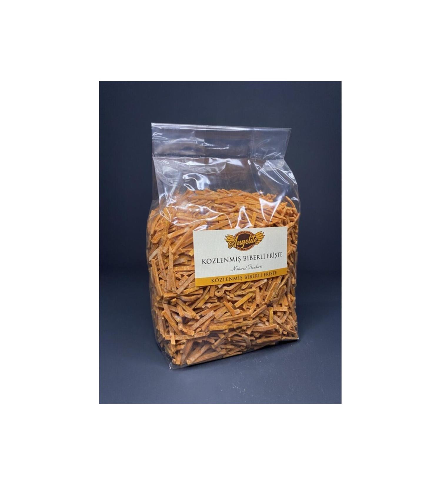 Angelite Capia Pepper Noodles 1 Kg