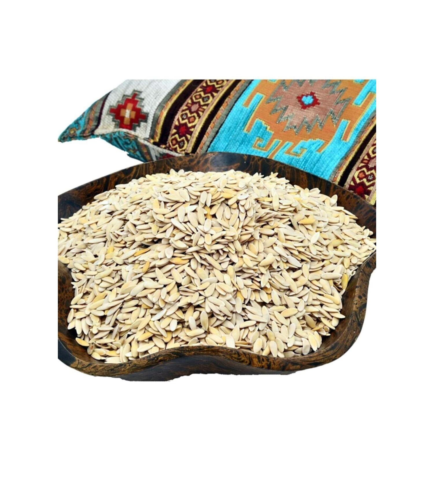 Aykut Local Flavors Siirt Melon Seeds Unroasted 1 kg
