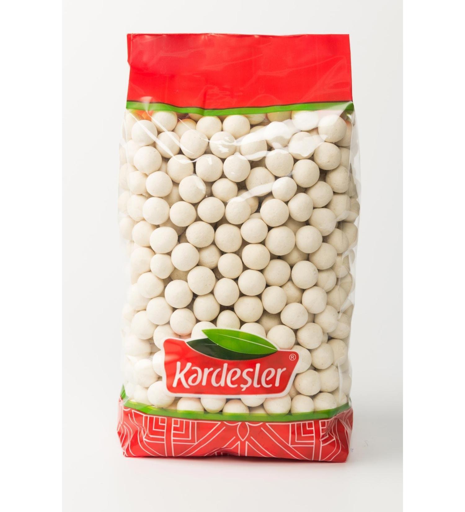 Erzurum pekgurme Erzurum Okra 100 grams