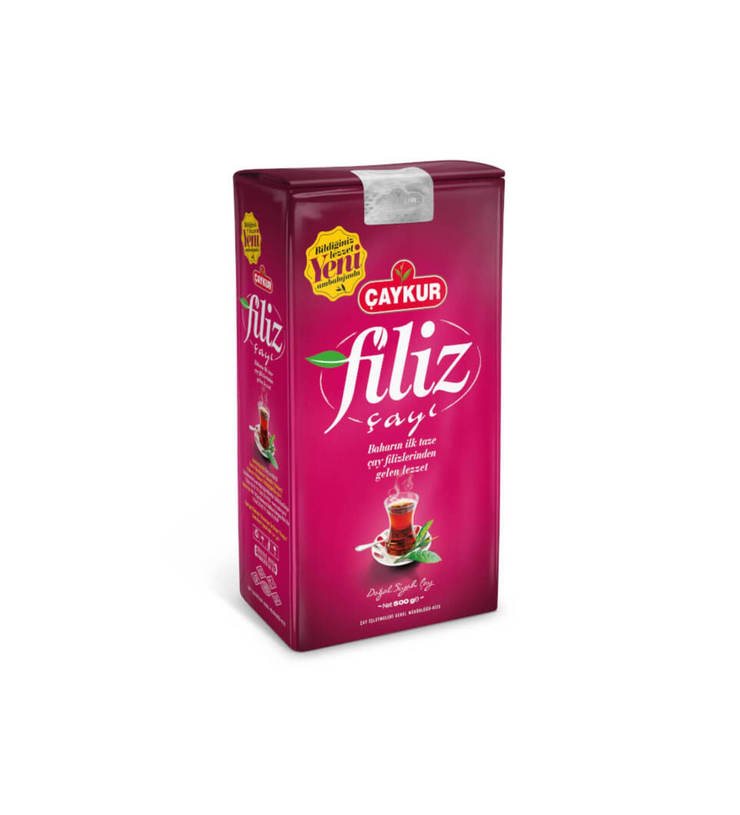 Caykur Sprout Tea 500 Gr