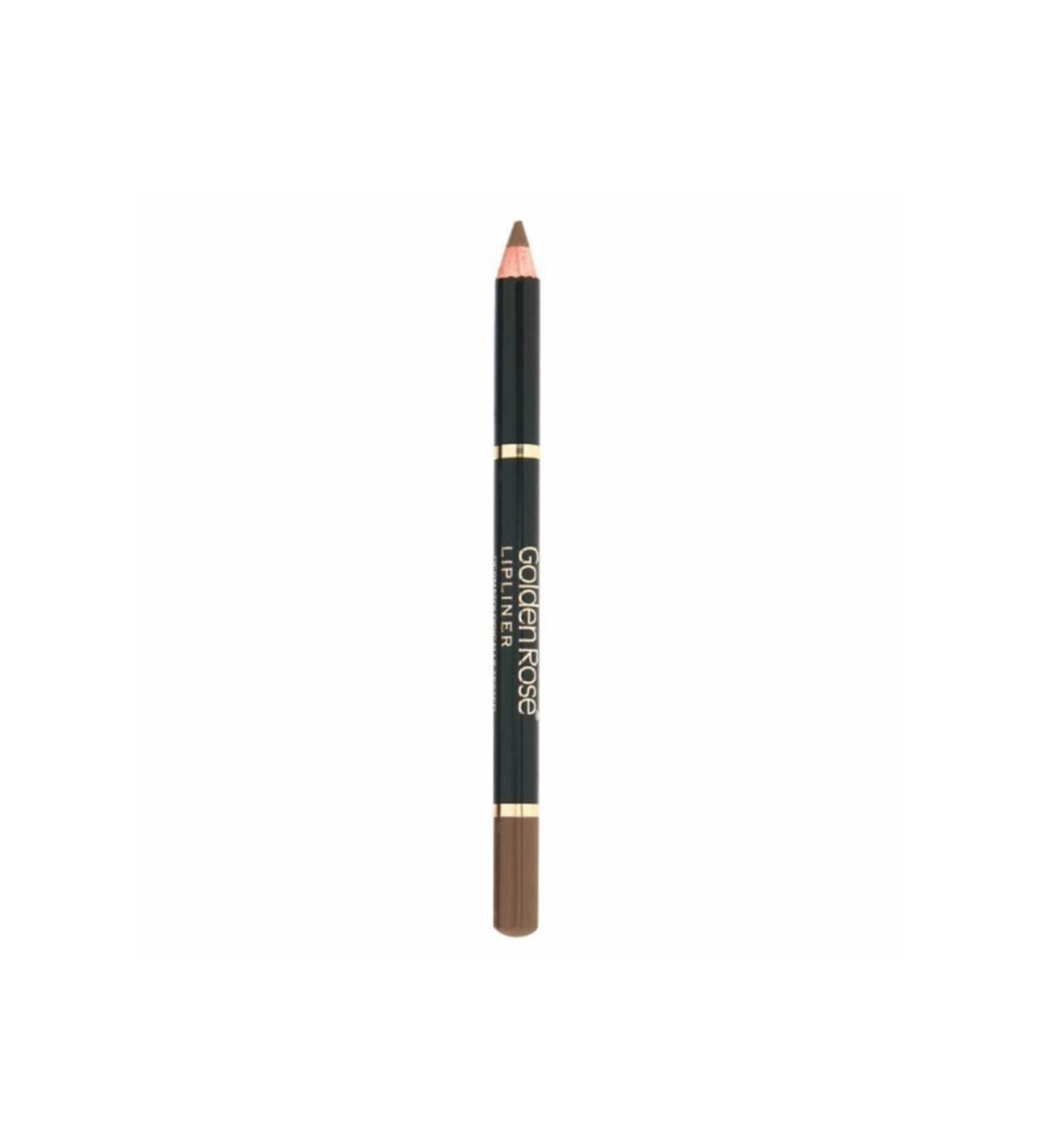 Golden Rose Lipliner Lip Pencil 212