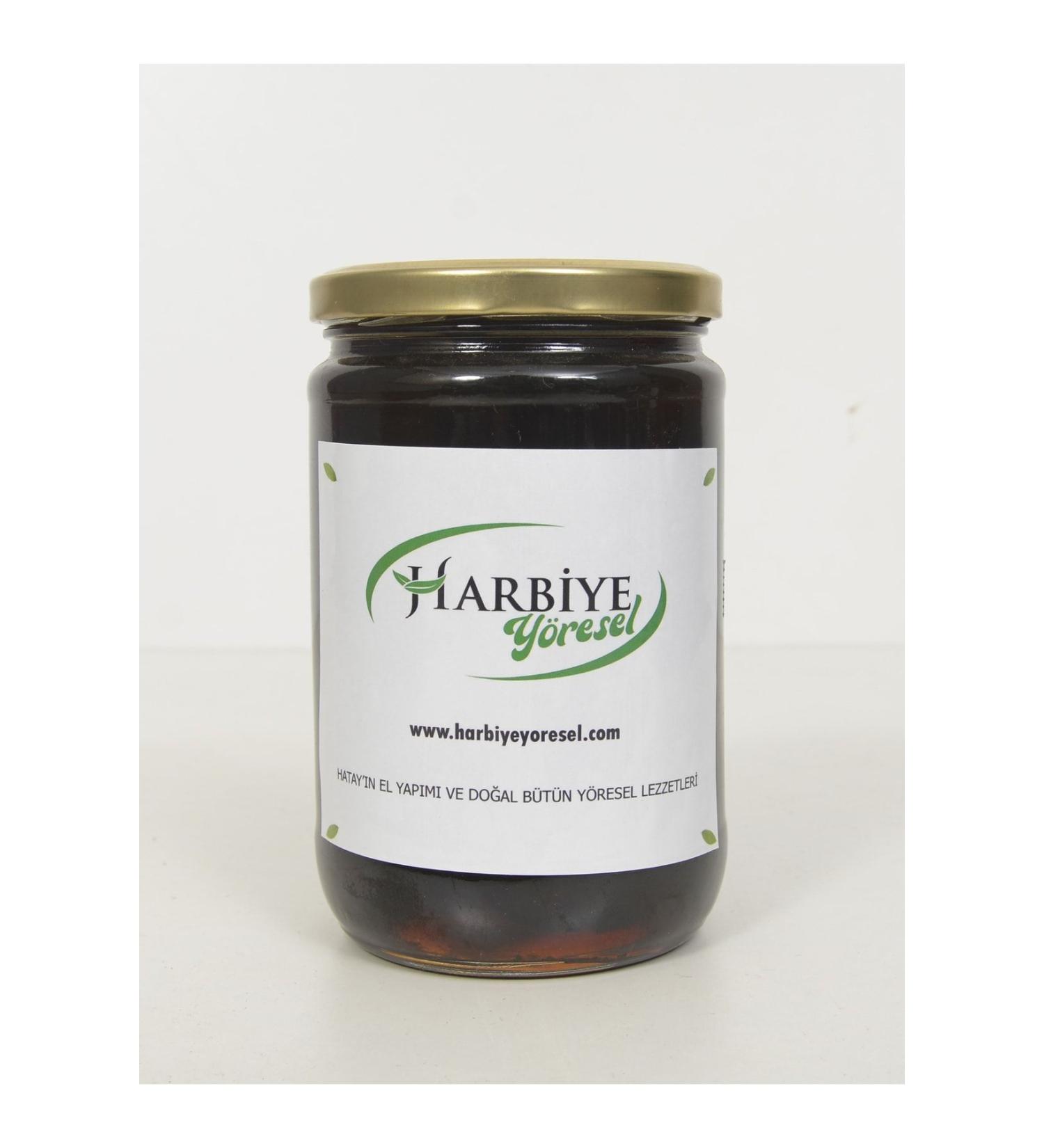 Harbiye Local Hatay Eggplant Jam (660 GR)