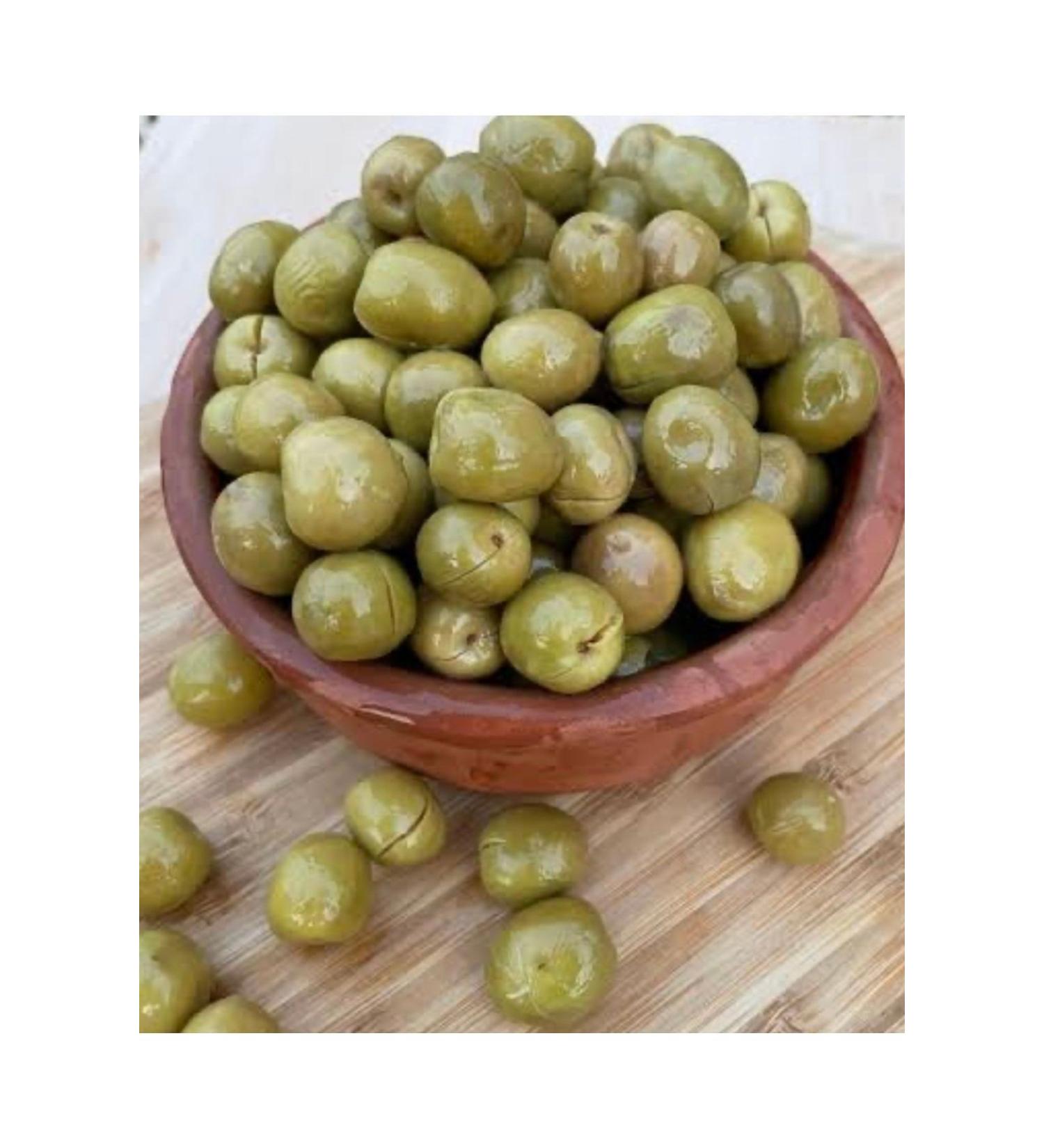 OLIVE Hatay Halhali Olive