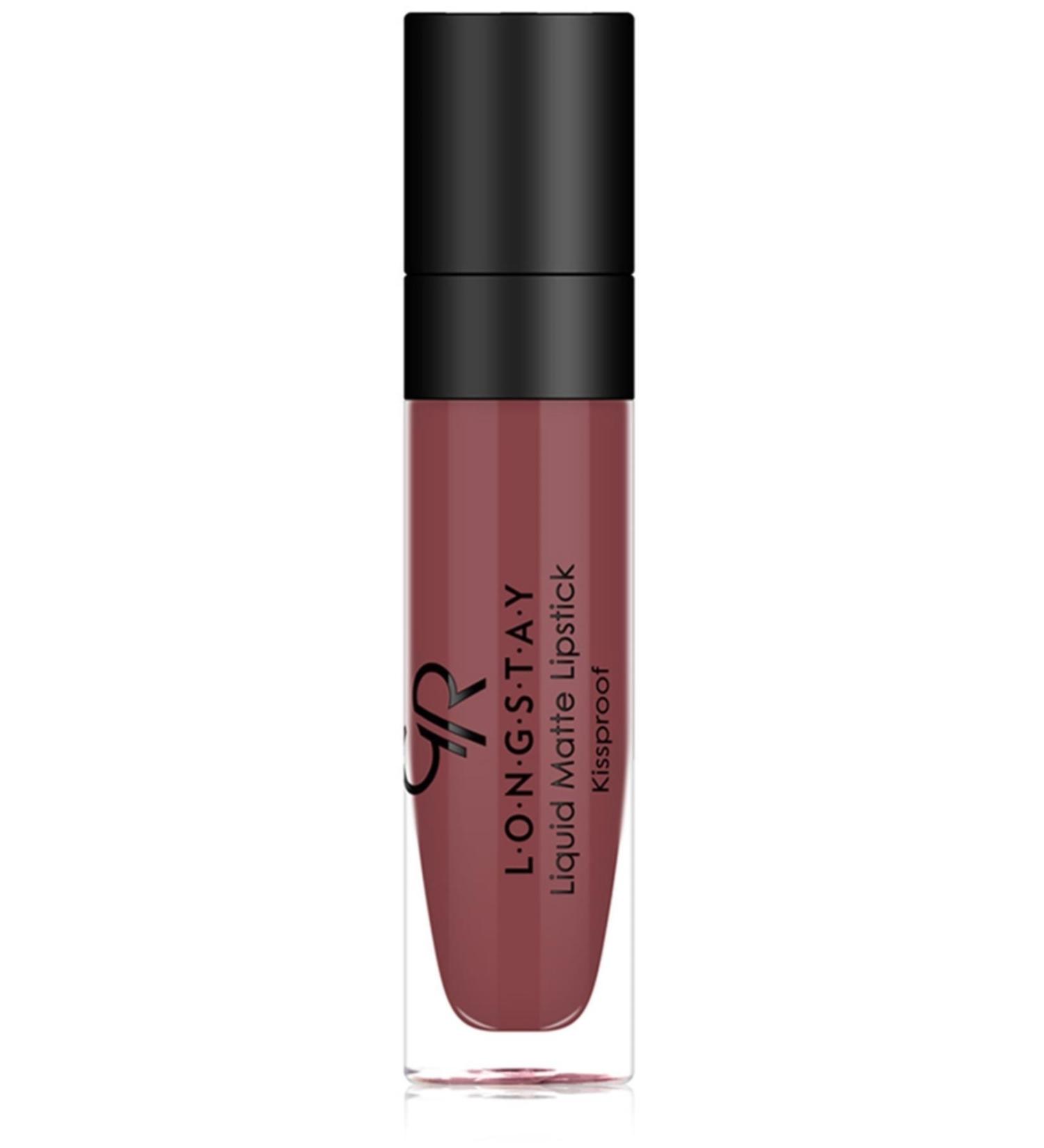 Golden Rose Brand: Longsty Liquid Matte Lipstick 20 Category: Lipstick