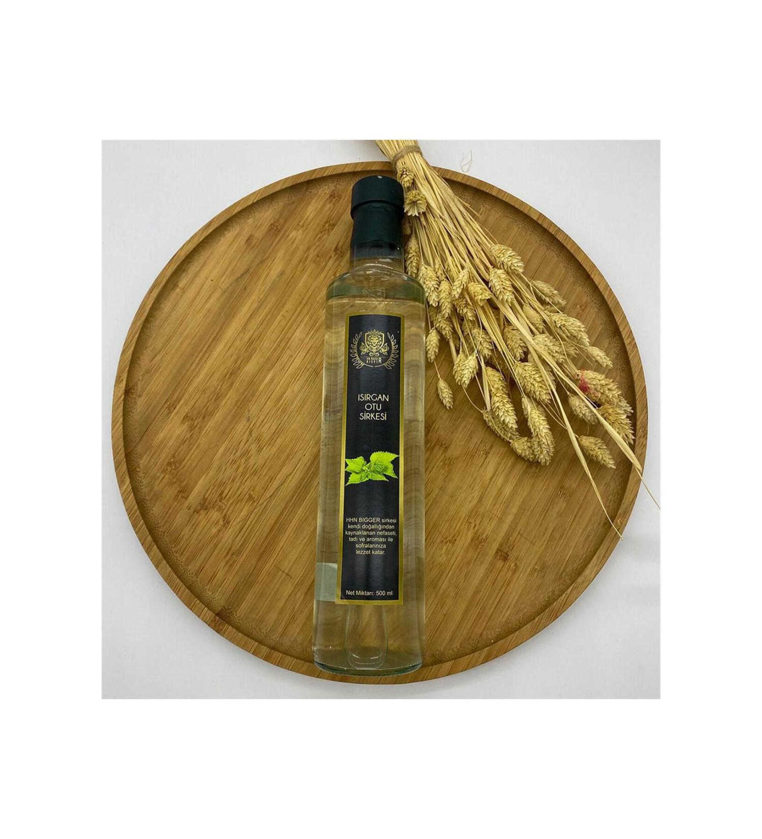 hhnbigger NETTLE VINEGAR 500