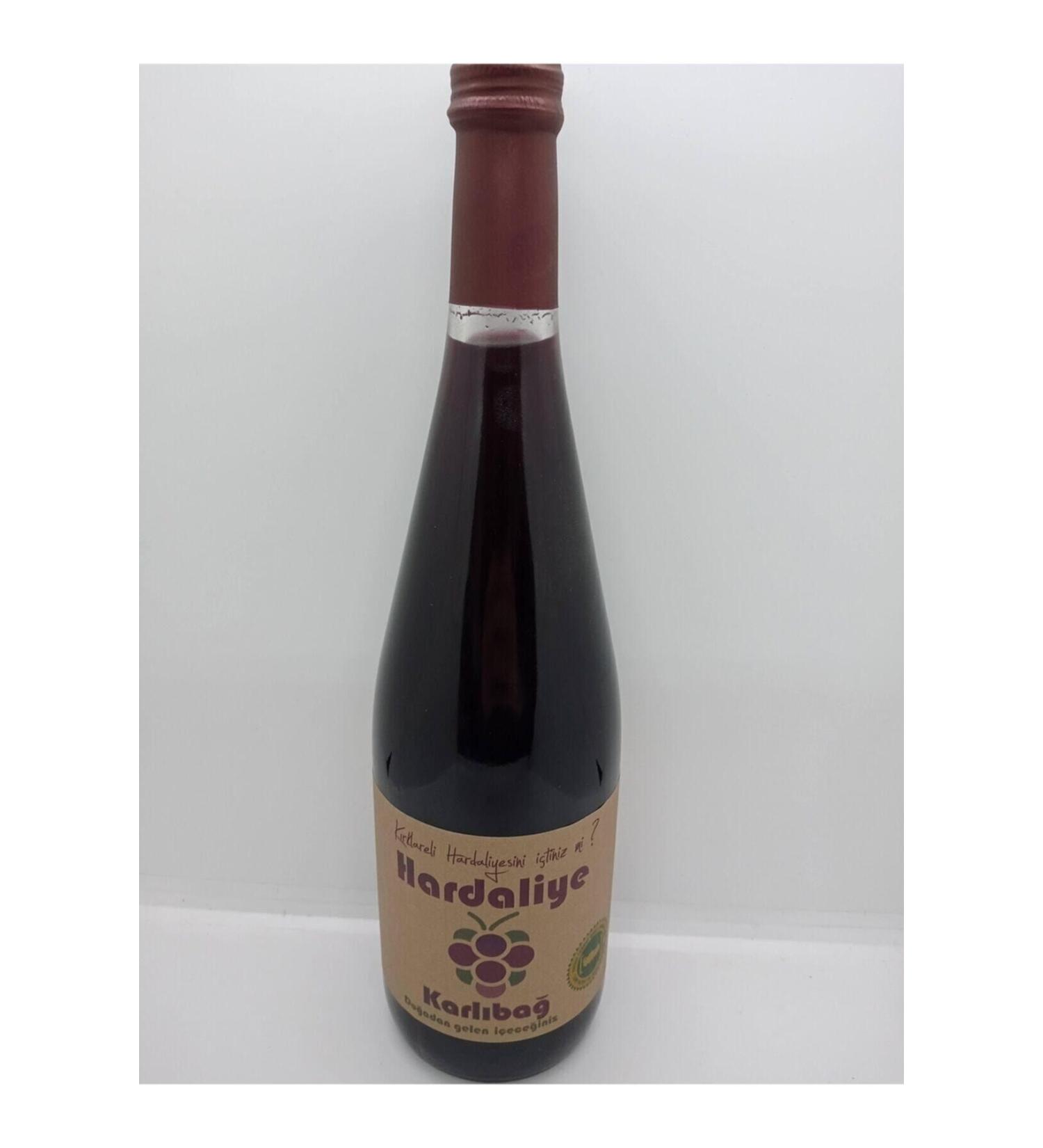 Karl ba Hardaliye 75 Cl