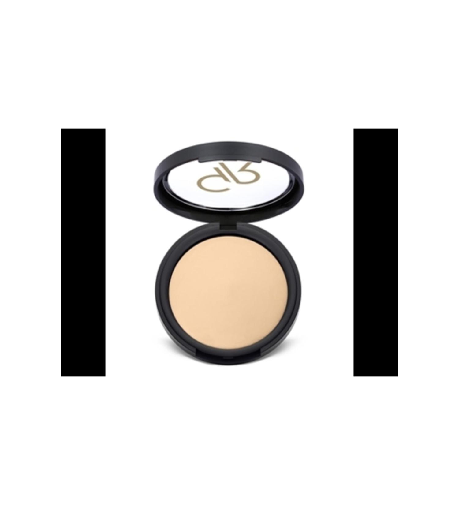 Golden Rose Mineral Terracotta Powder No:02
