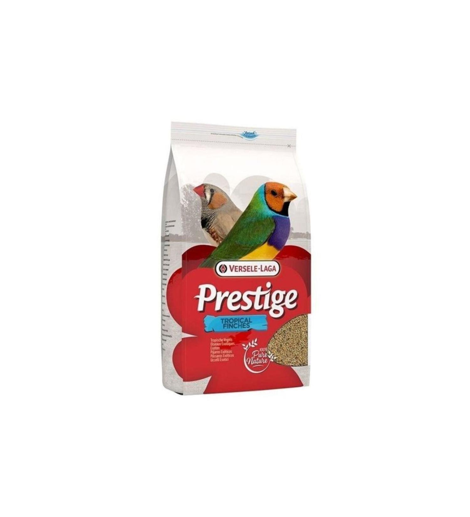 Versele Laga Versele-laga Tropical Finches Bird Food 1 Kg