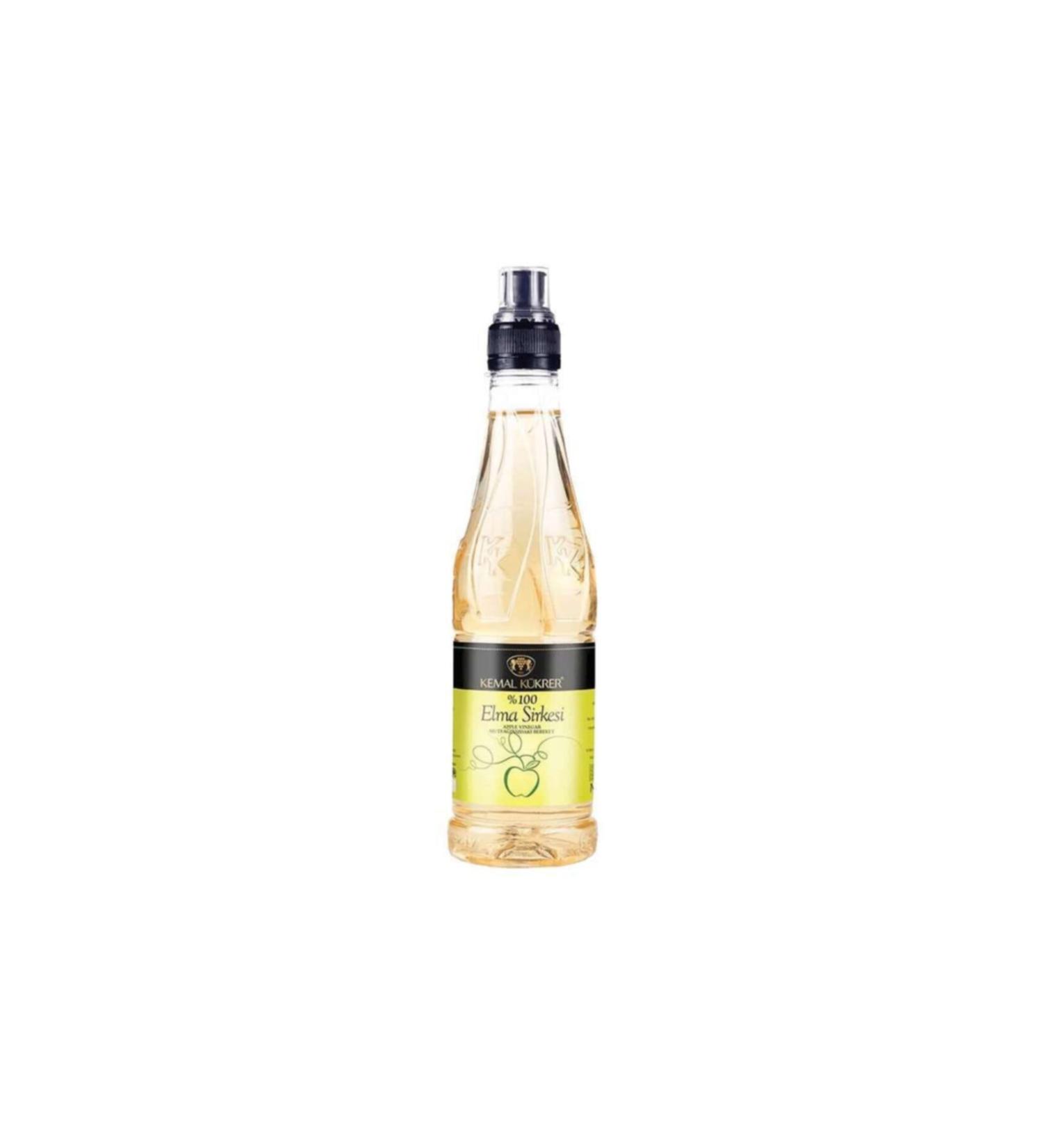 Kemal Kukrer Apple Cider Vinegar 1000 ml