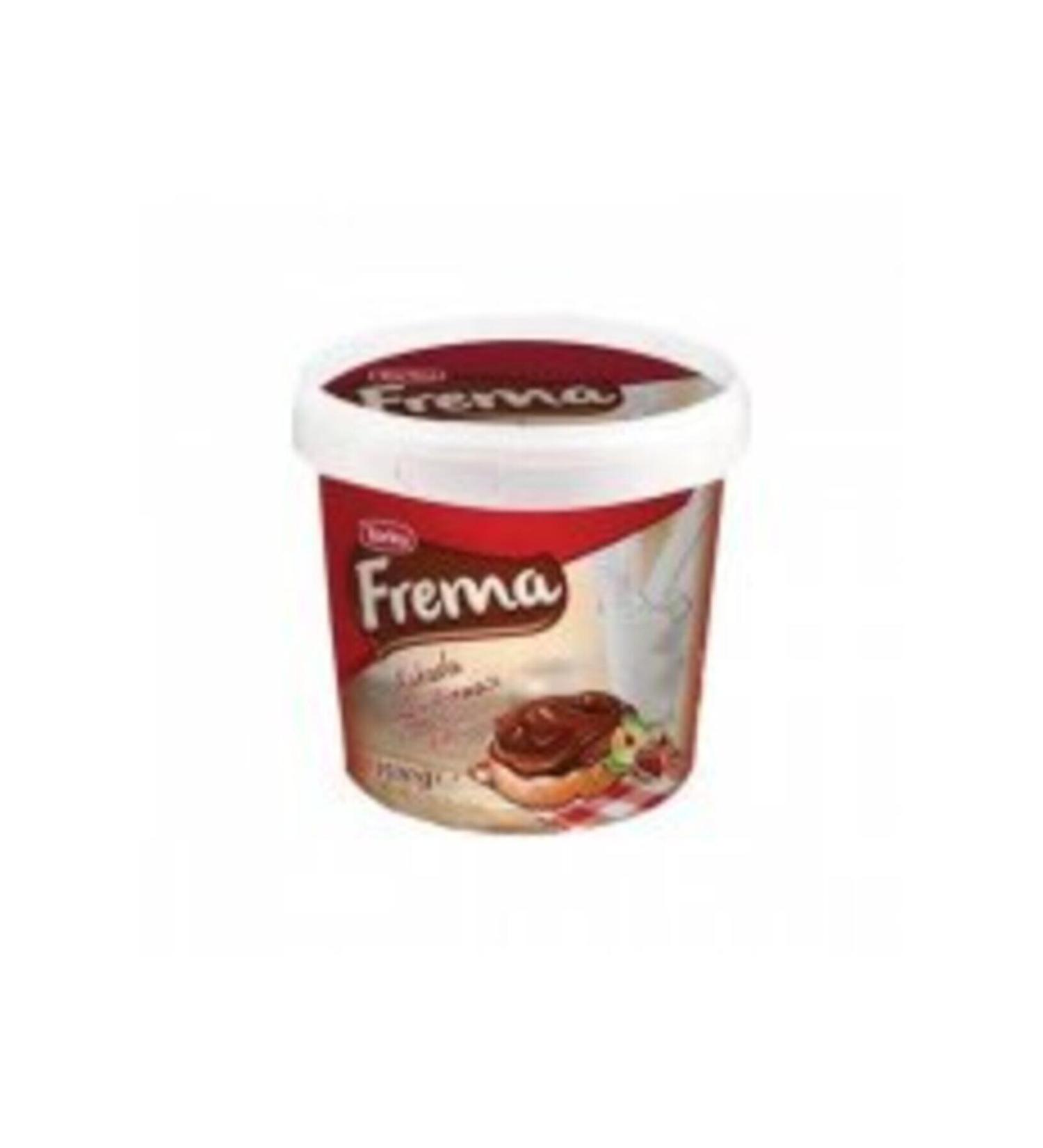 Torku Frema Cocoa Hazelnut Cream 1500 Gr - Buy Online on GoSupps.com