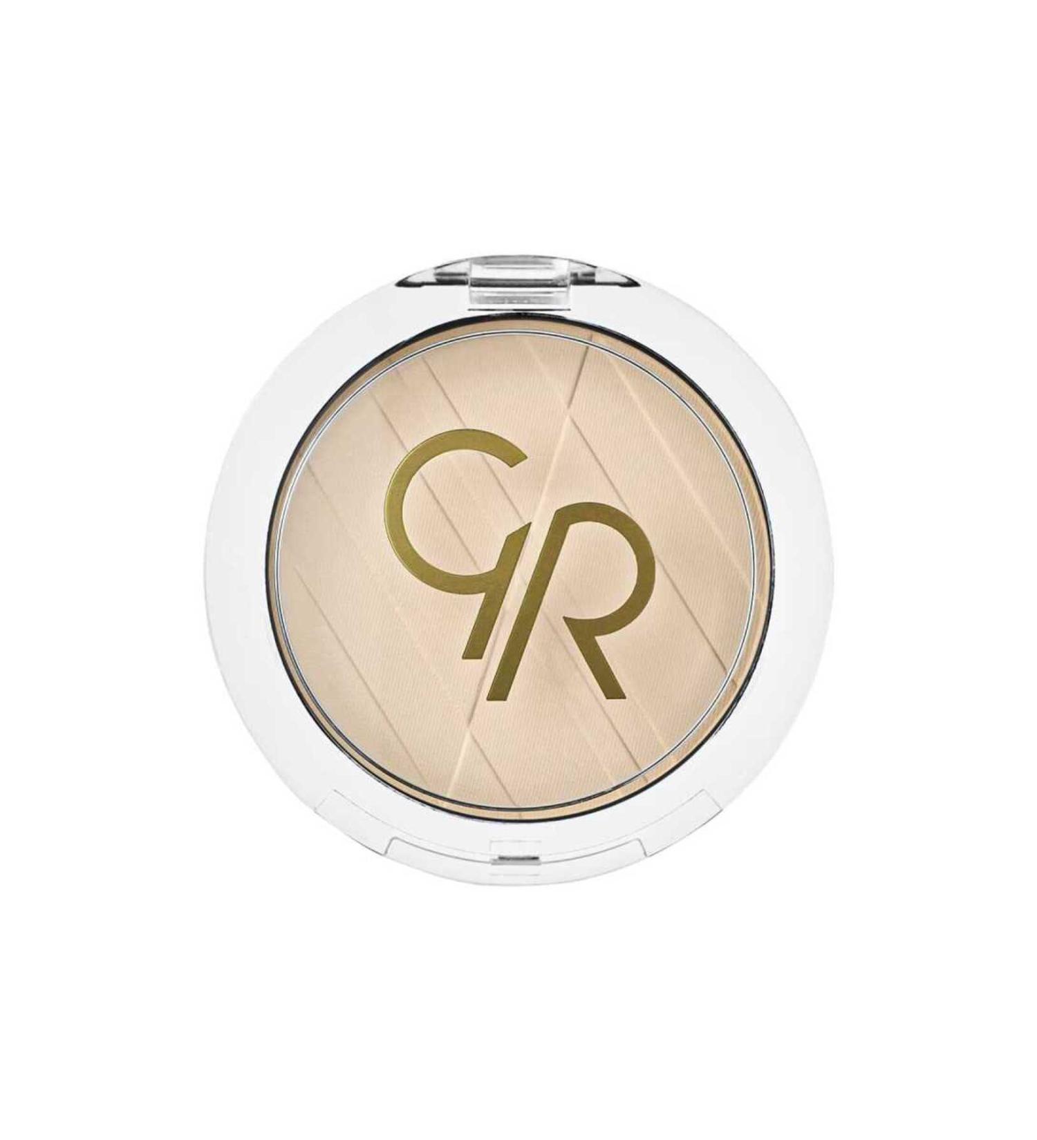Golden Rose Pressed Powder 101 Ivory