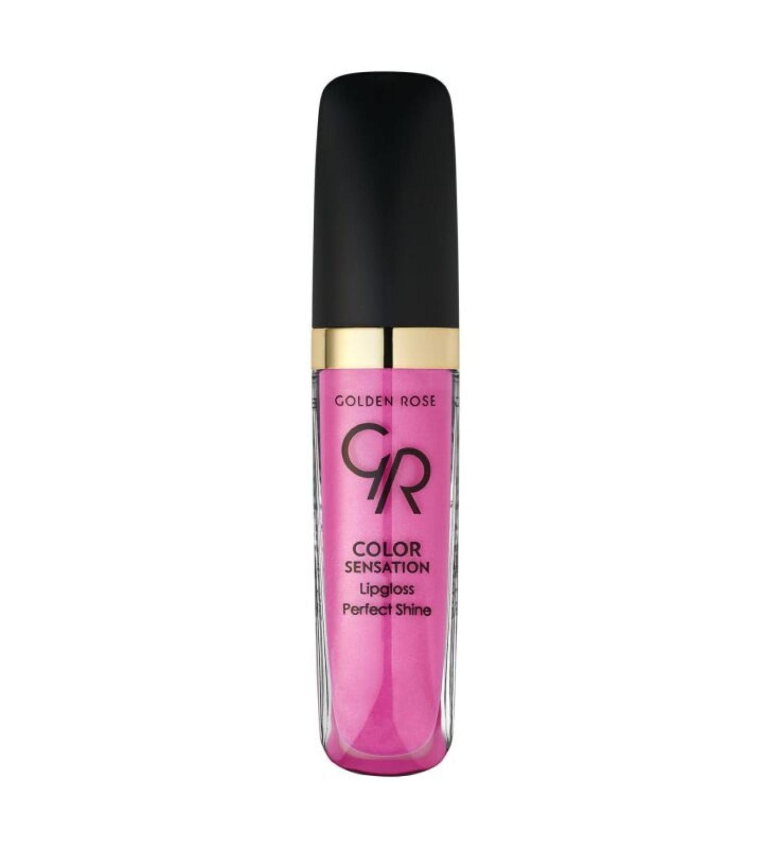 Golden Rose Sensation Lipgloss-109 Lollipop