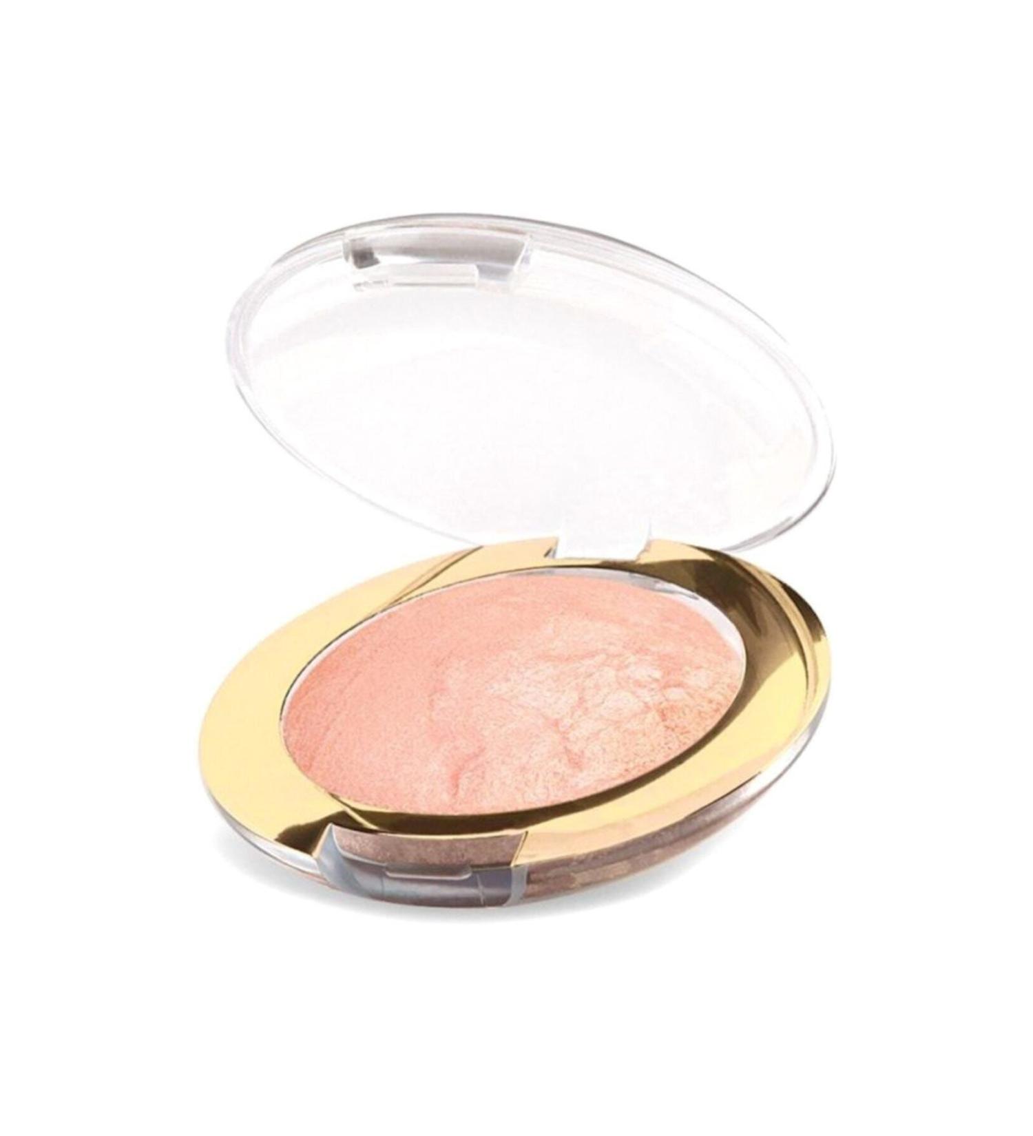 Golden Rose Terracotta Blush On No:07