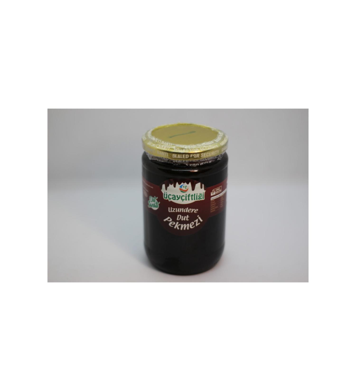 ay iftli i Erzurum Mulberry Molasses 850 gr