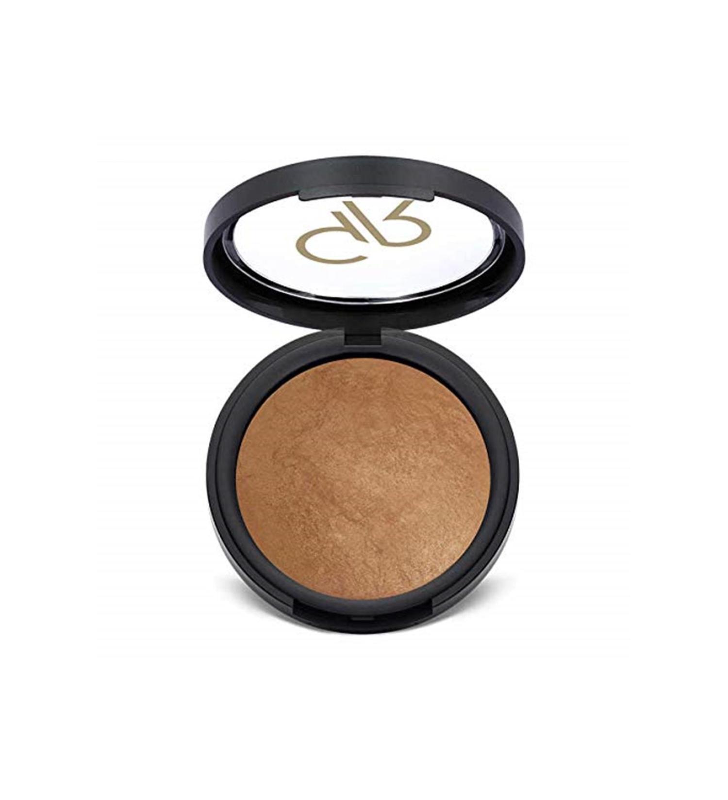 Golden Rose Terracotta Stardust 101