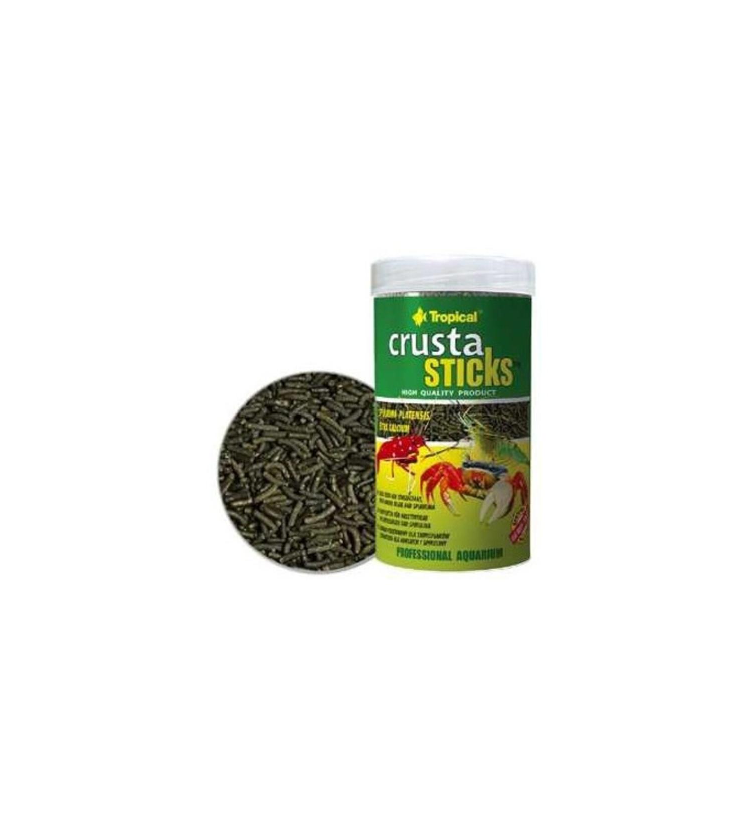 Tropical Tropical Crusta Sticks 100 Ml/70G