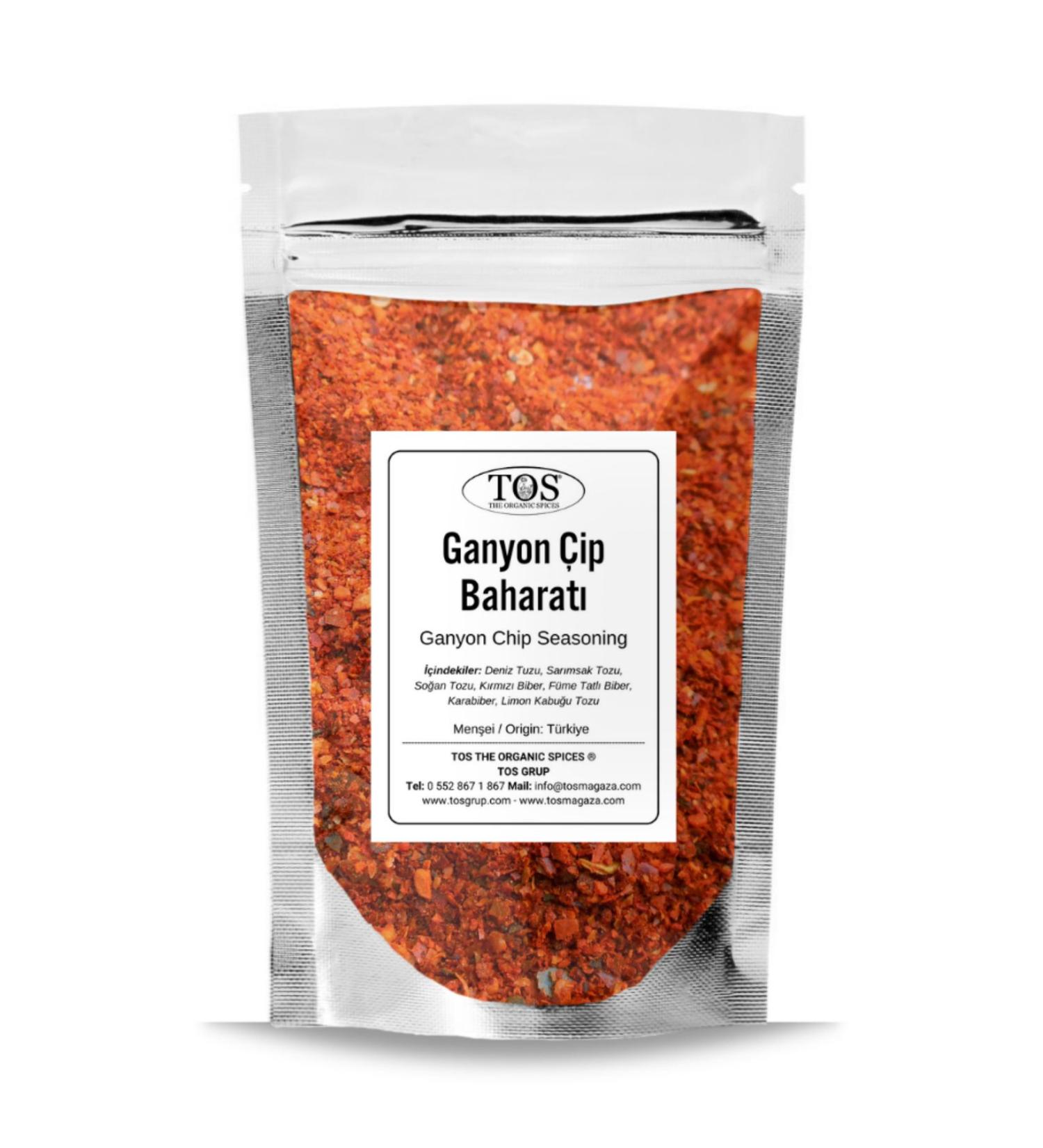 Tropical Malawi Flakes 100gr Light