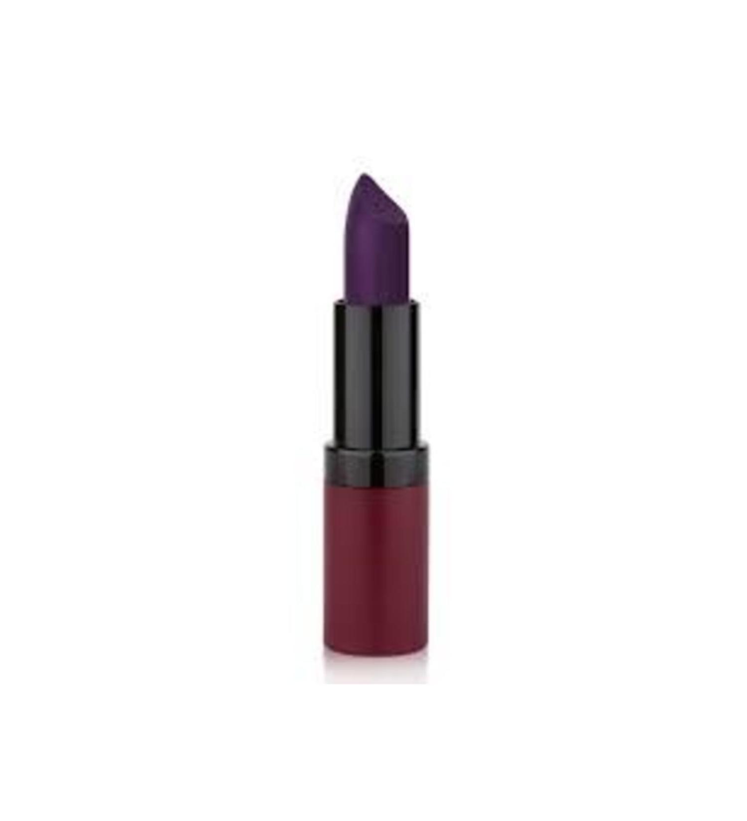 Golden Rose Velvet Matte Lipstick Matte Lipstick 28