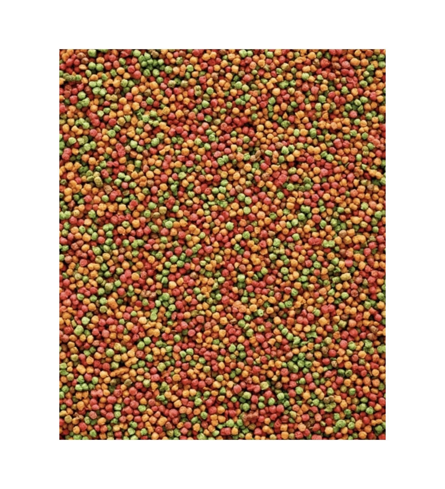 Astra Market Lemon Yellow Henna 10 Gr Package