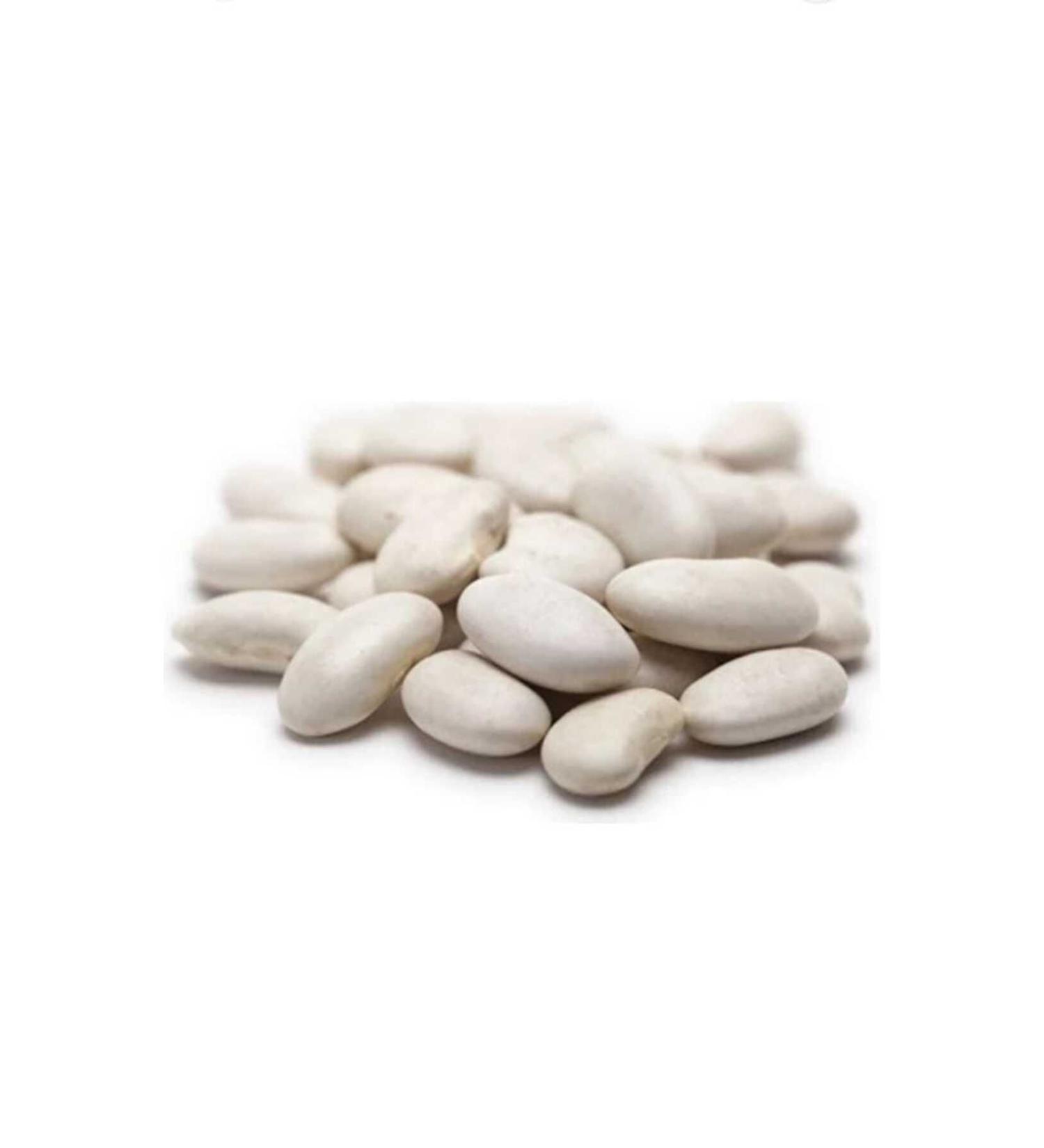 ULAMI ORGANIC Coarse Sugar Beans 1kg (ERZ)