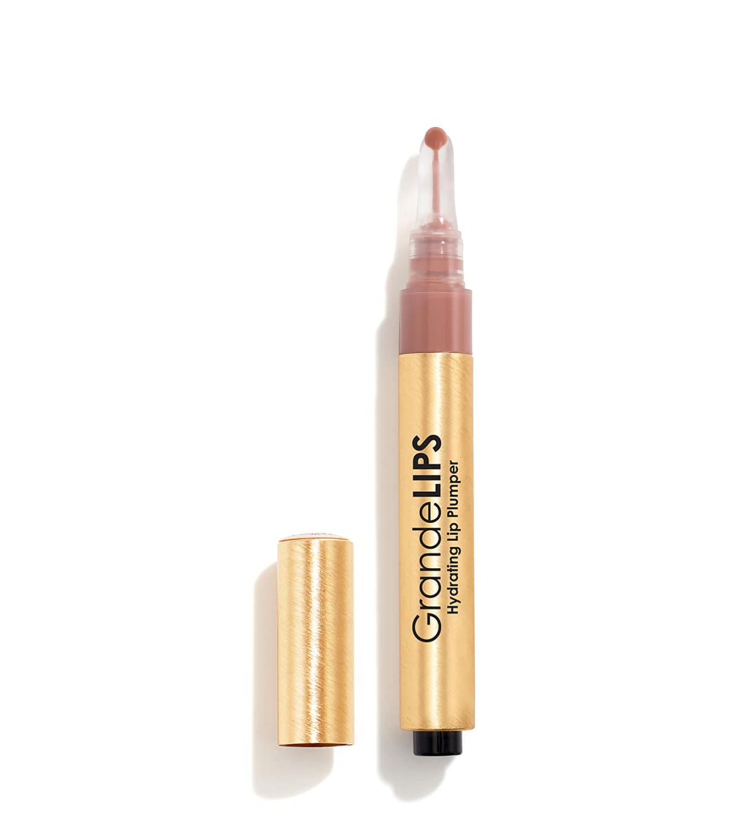 Grande Cosmetics Hydrating Lip Plumper Gloss Sunbaked Sedona 2.4 ml