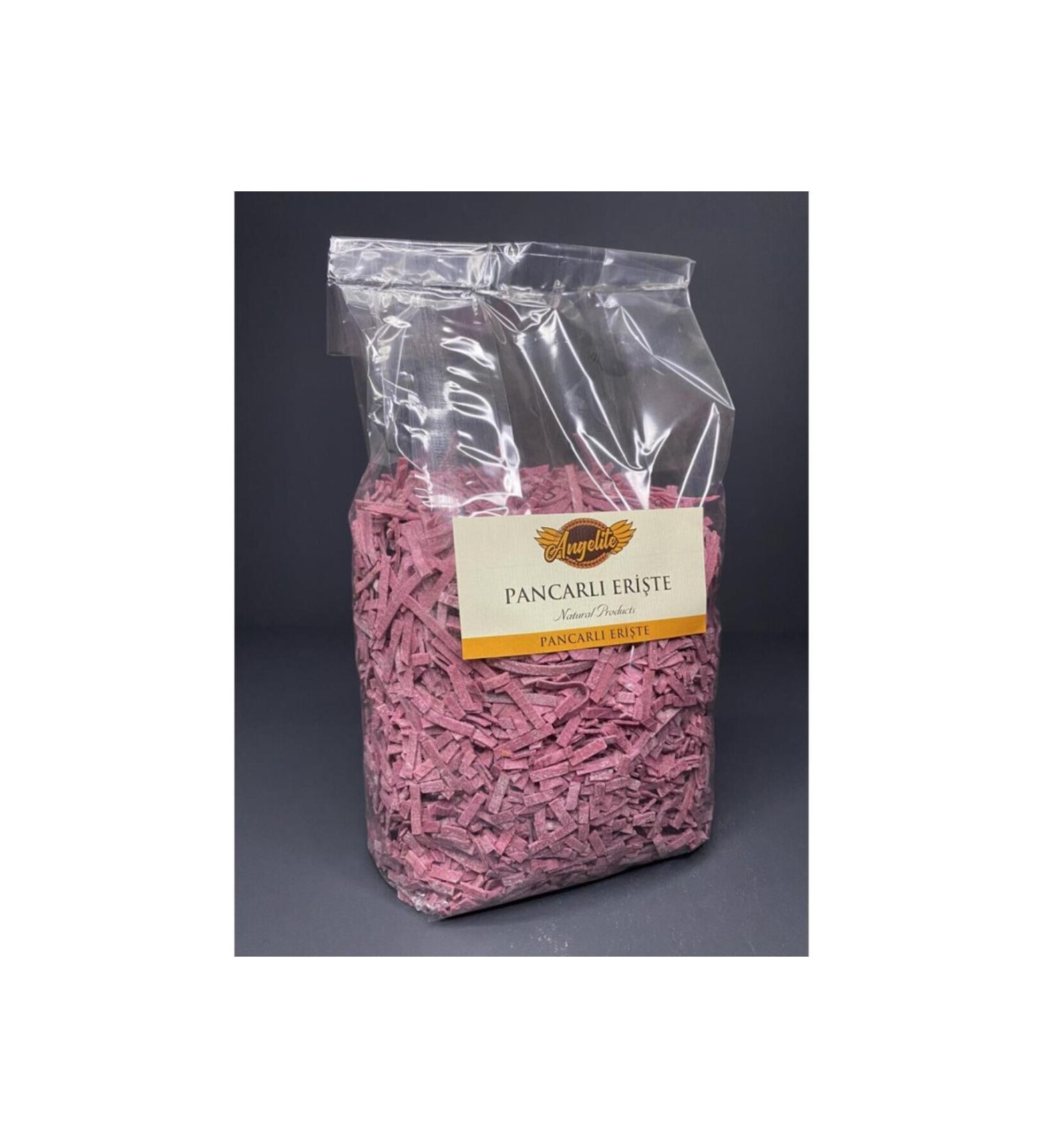 Angelite Beetroot Noodles 1 Kg