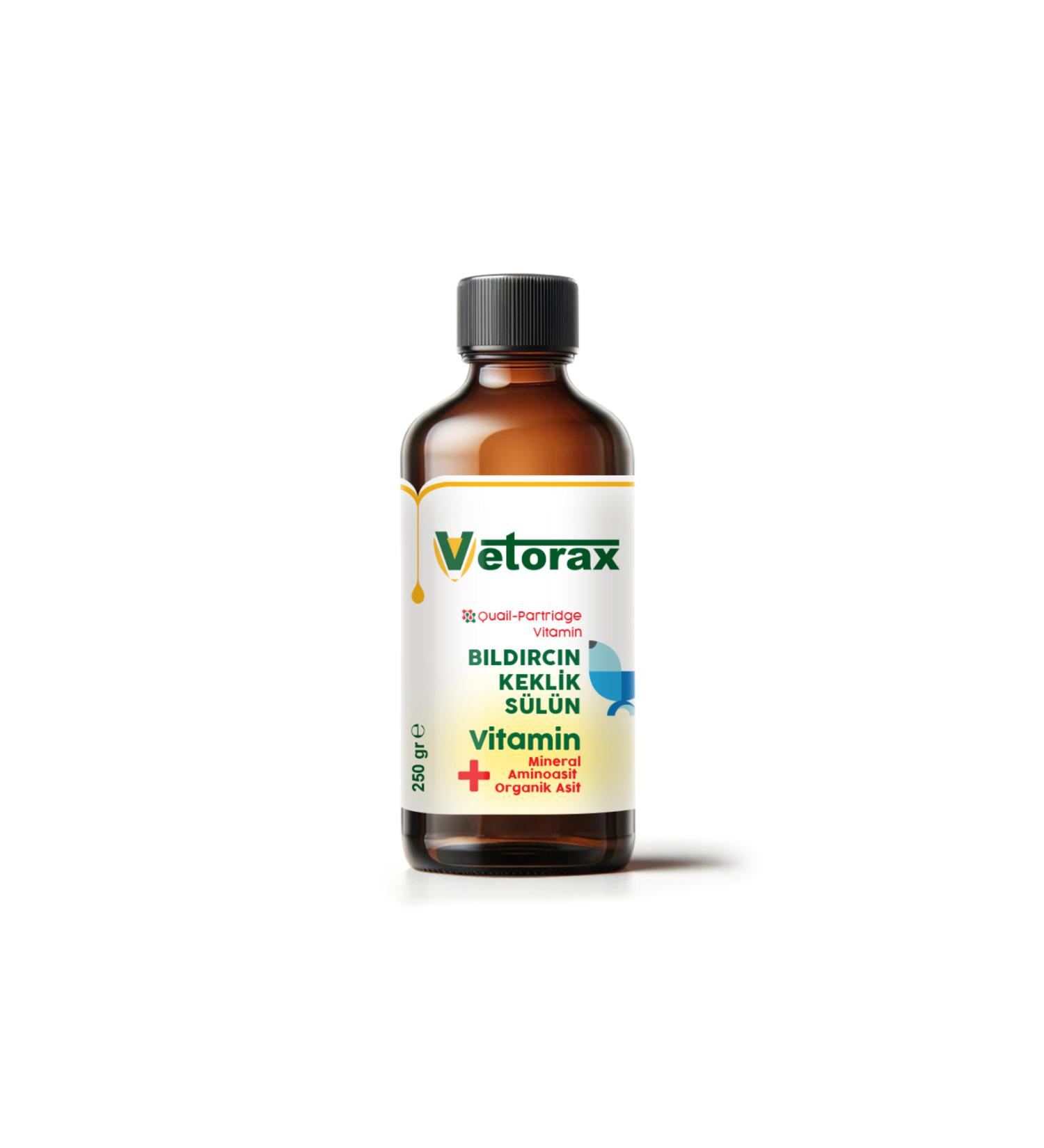 Venatura Kids Magnesium Supplement Food 100 ml