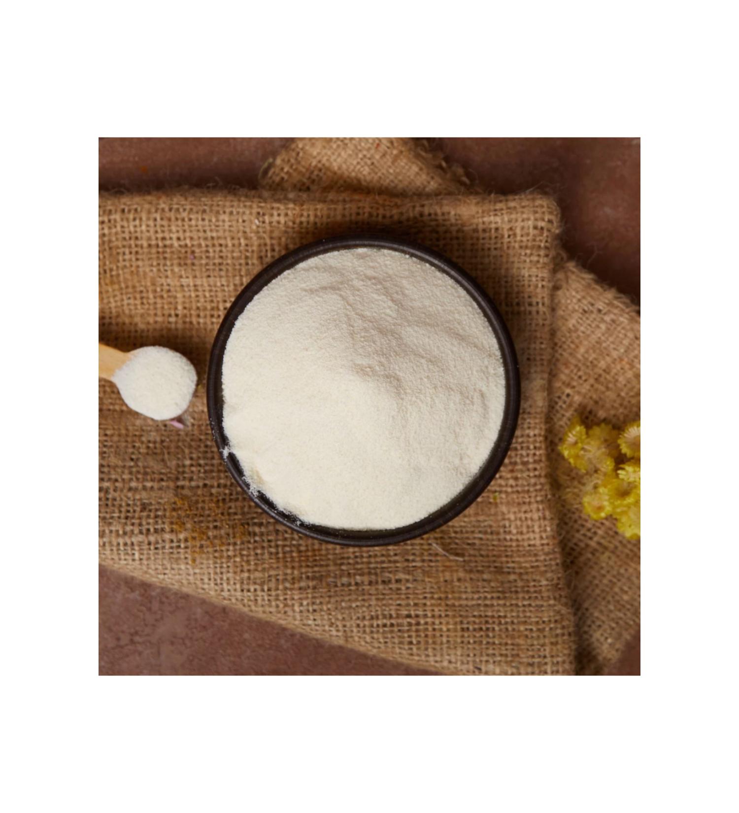 TicaretDeniz Coffee Creamer Plant-Based Steep Coffee Creamer 1st Quality 1.4 Kg