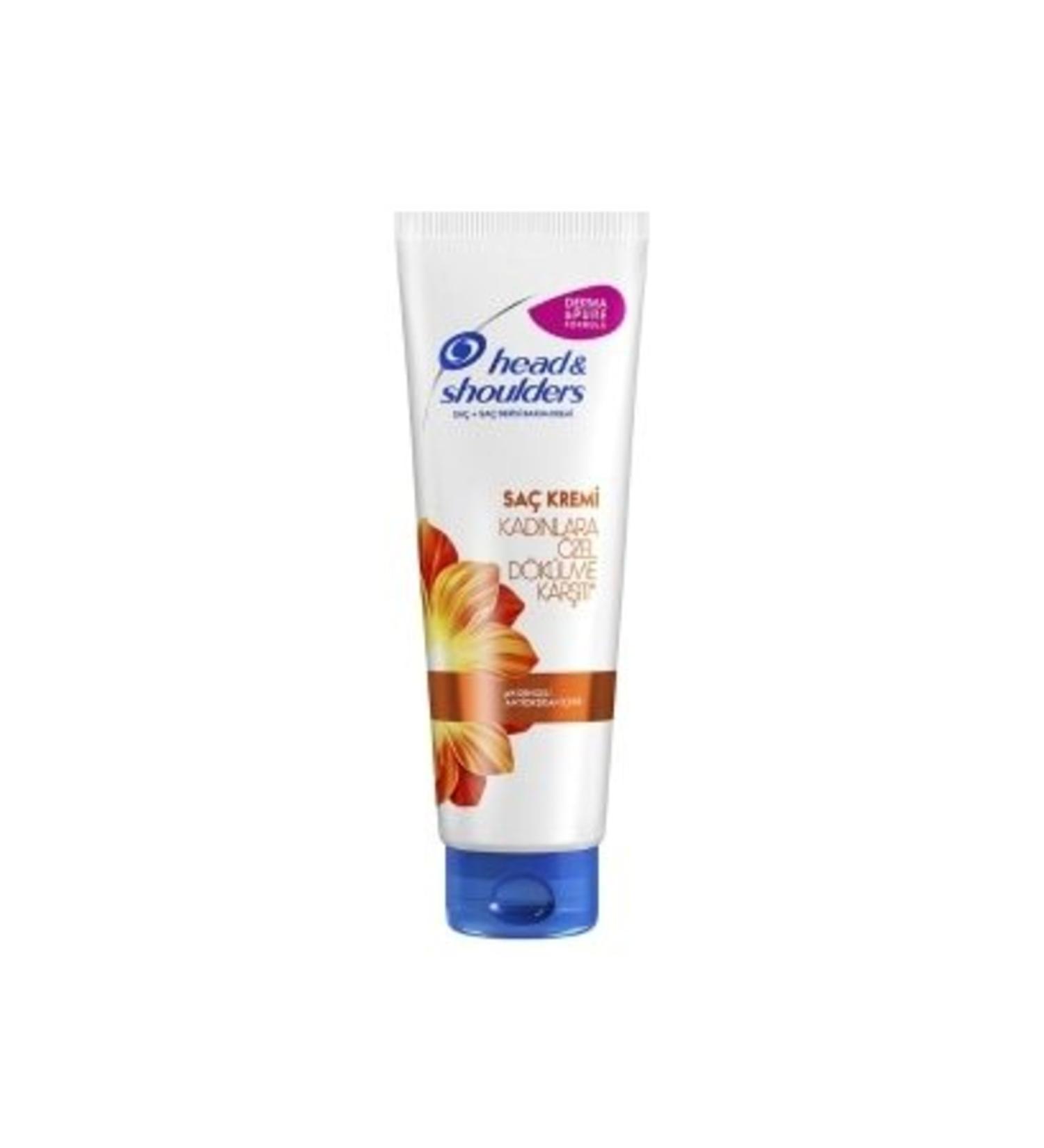 Head & Shoulders Hair Conditioner Anti-Loss 275 Ml