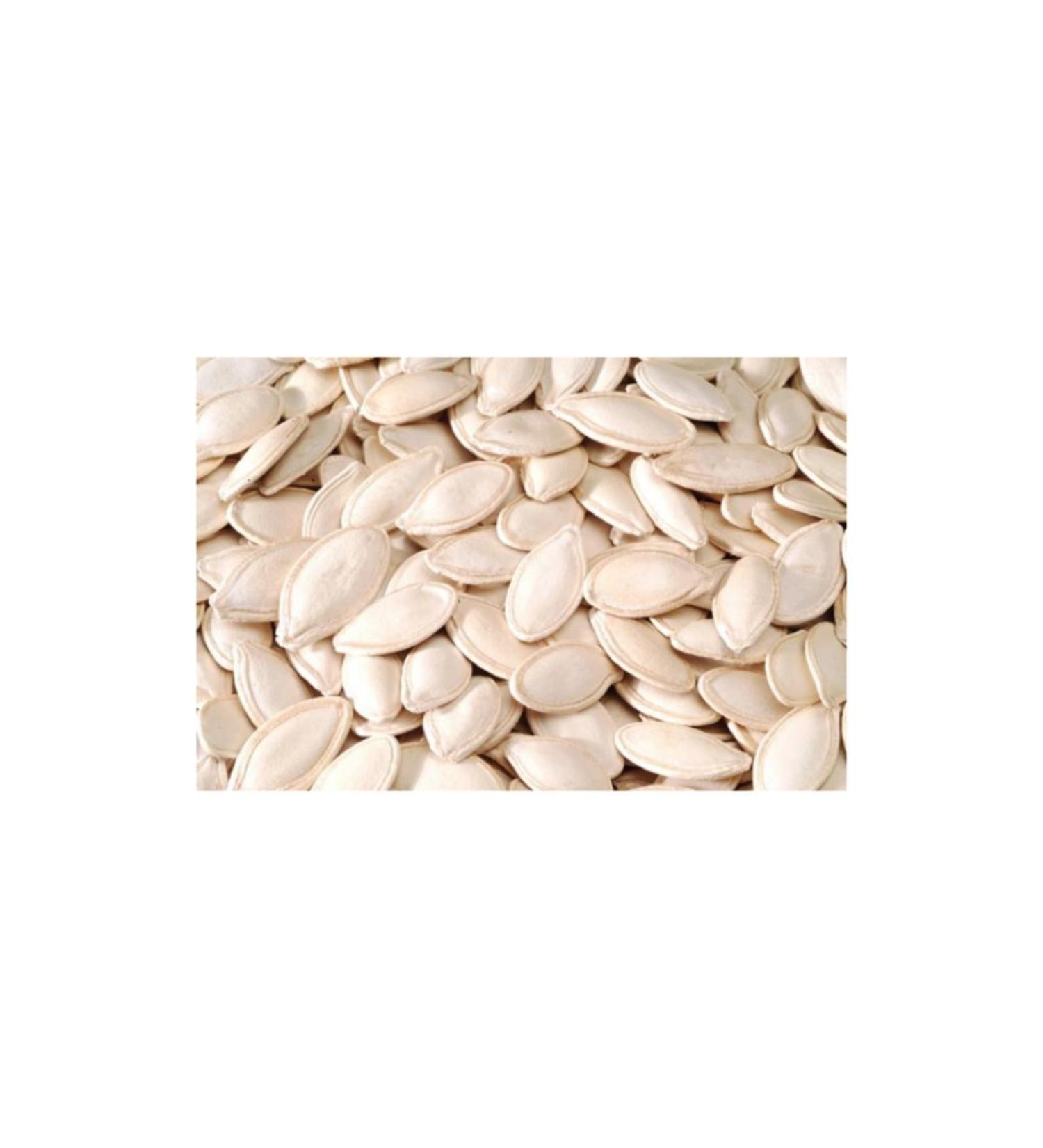 WRITER Pumpkin Seeds Plain 1000 gr