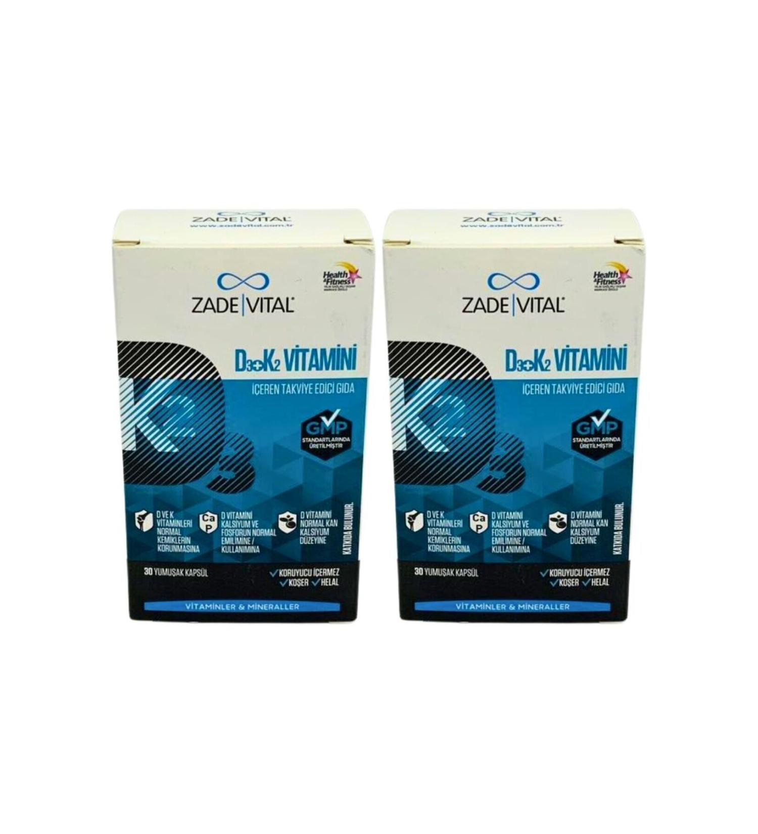 Voonka Omega-3 975 Mg 52 Capsules 3 Boxes