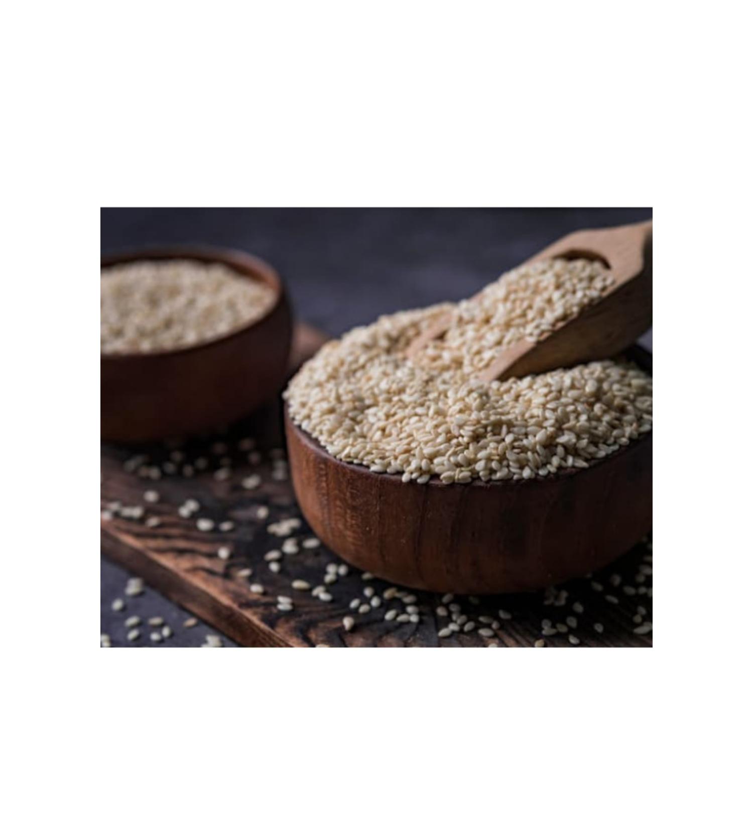 Trend Loca Wood Fire Roasted Sesame 1 Kg
