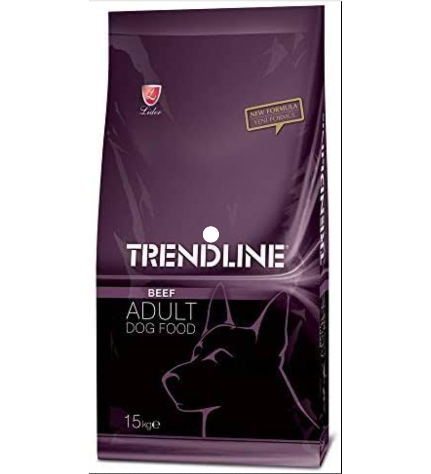 Trendline Adult Dog Food 1 Kg