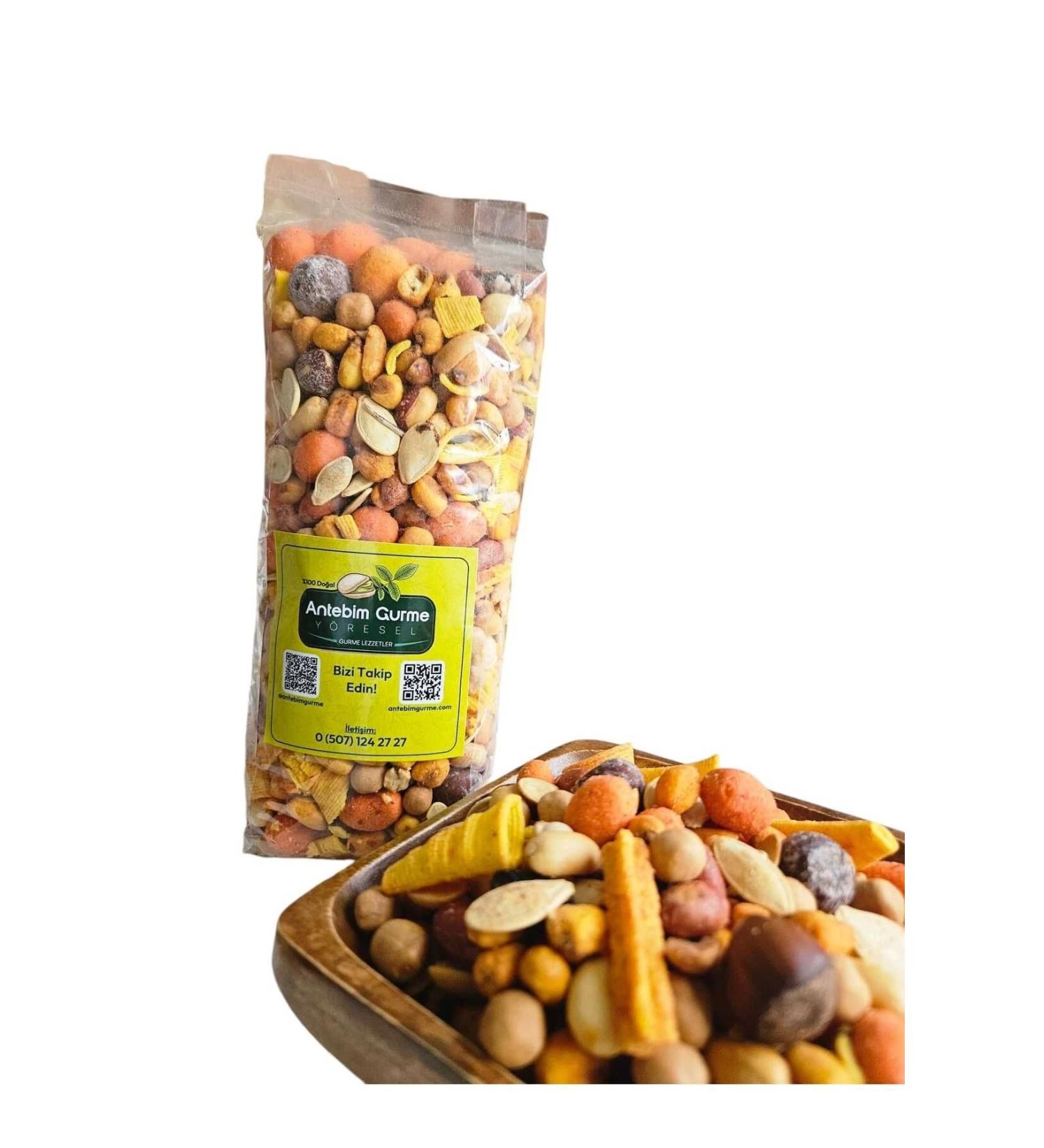 TicaretDeniz Raw Pumpkin Seeds Unsalted Sieve Large Size Local Nev ehir Lux 1 Kg