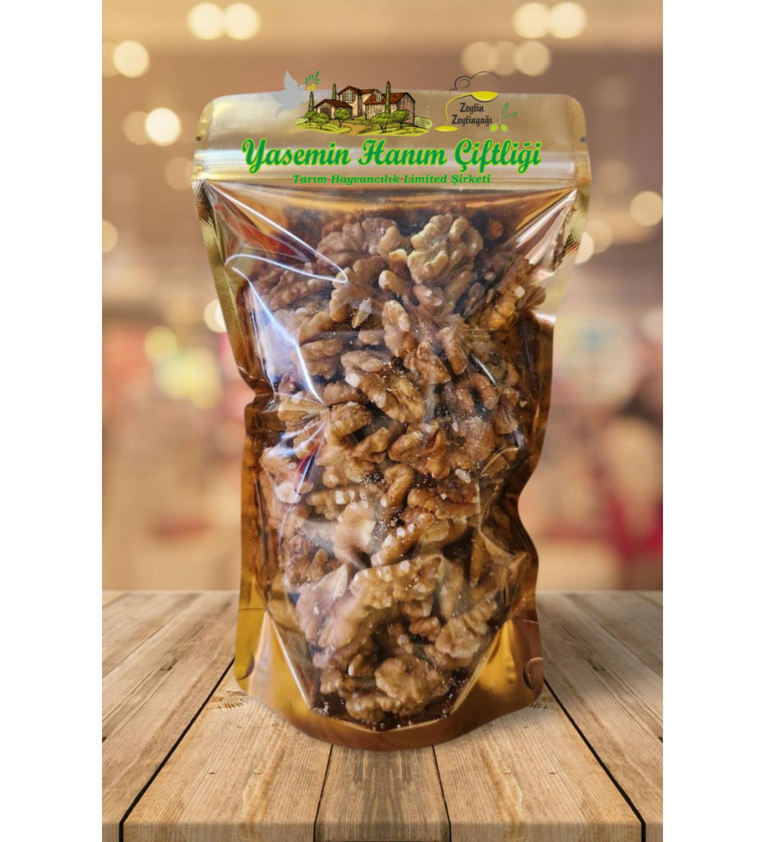 Sultan Story Chia Seed New Crop 600 Gr