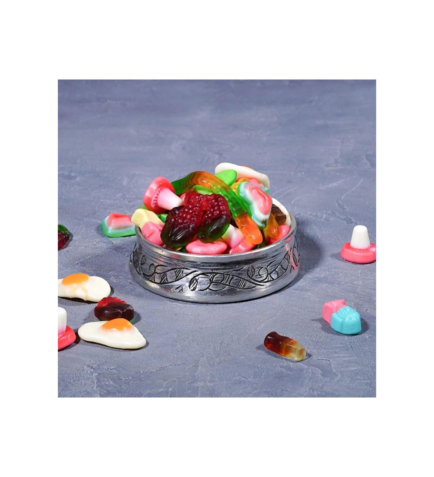 Yayla Legumes Yayla Green Lentils 2000 Gr. (Legumes)