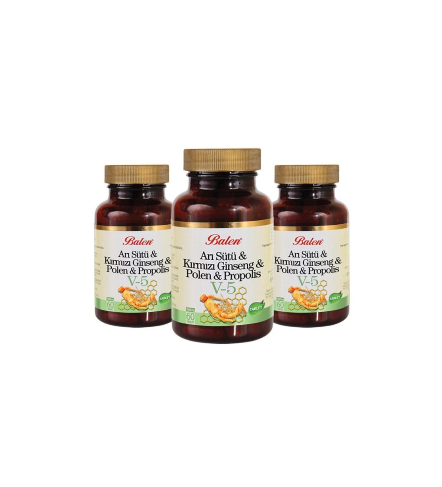 Vip Royal Honey 12 Li Energy Honey