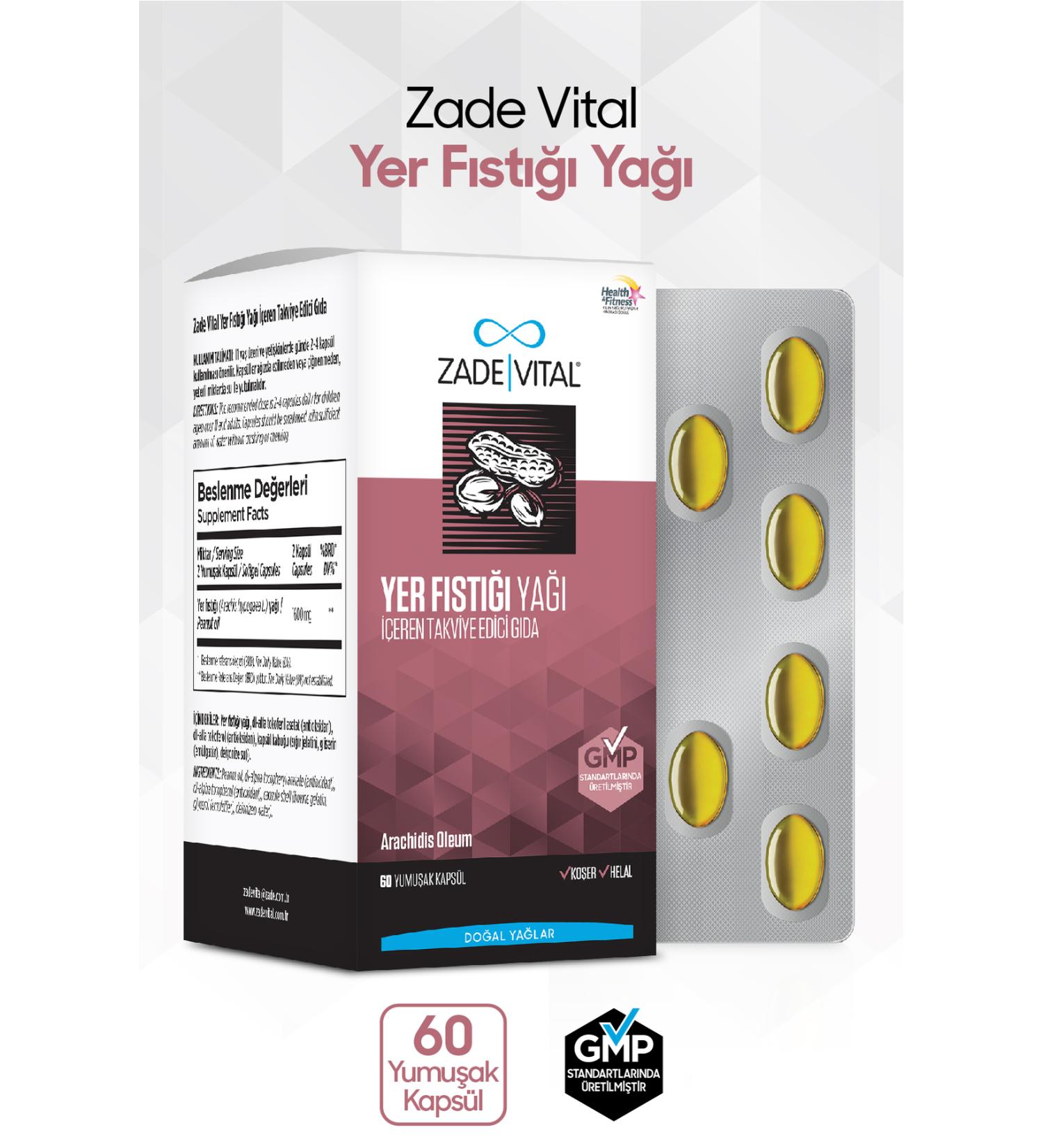 DETOX EASY PINE CONE OIL GOLD (INTENSIVE)