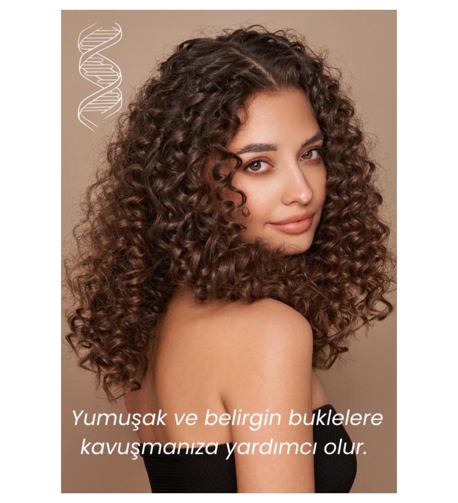 Hobby Definite Curls 7x24 Styling Nourishing Conditioner 2 Pieces - Buy Online on GoSupps.com