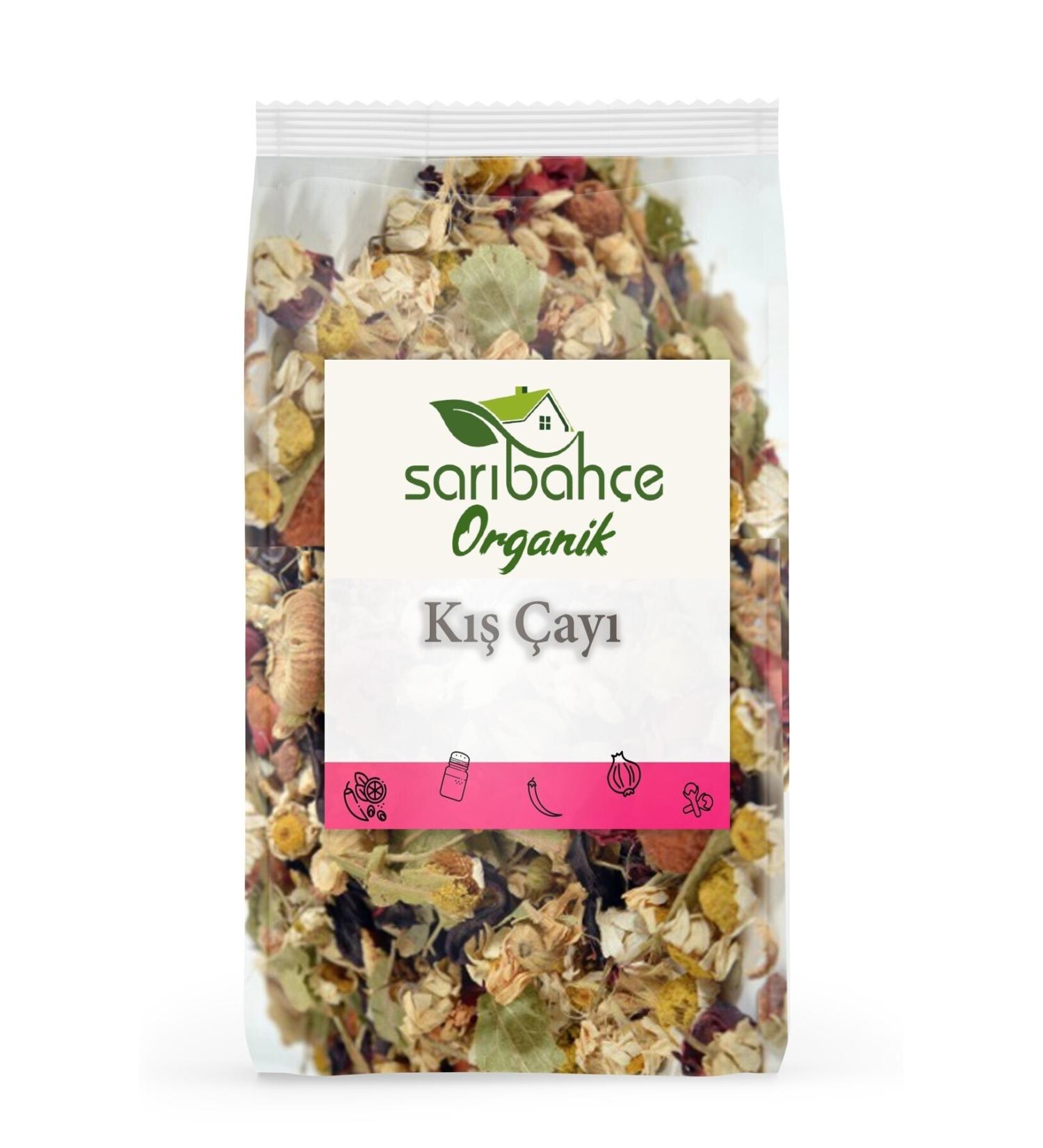 Sar bah e Winter Tea 1 Kg